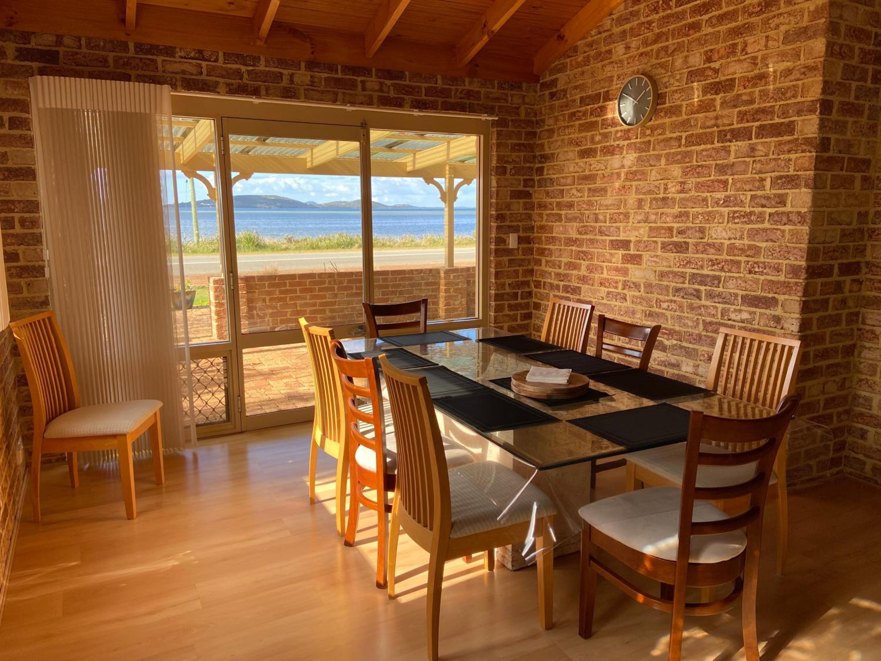 Albany Vacations - Sunrise House - Property Image 12