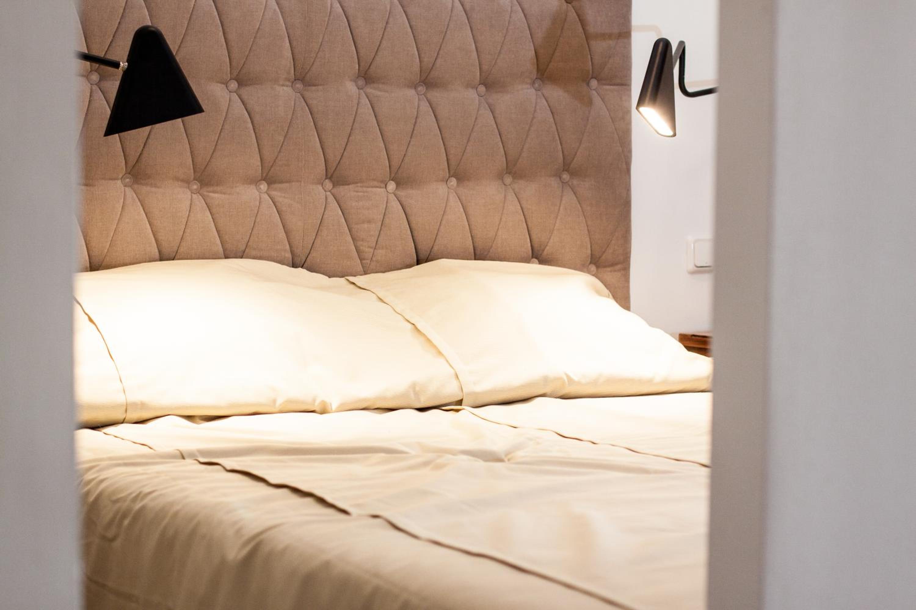 Centroom Apartments Zagreb