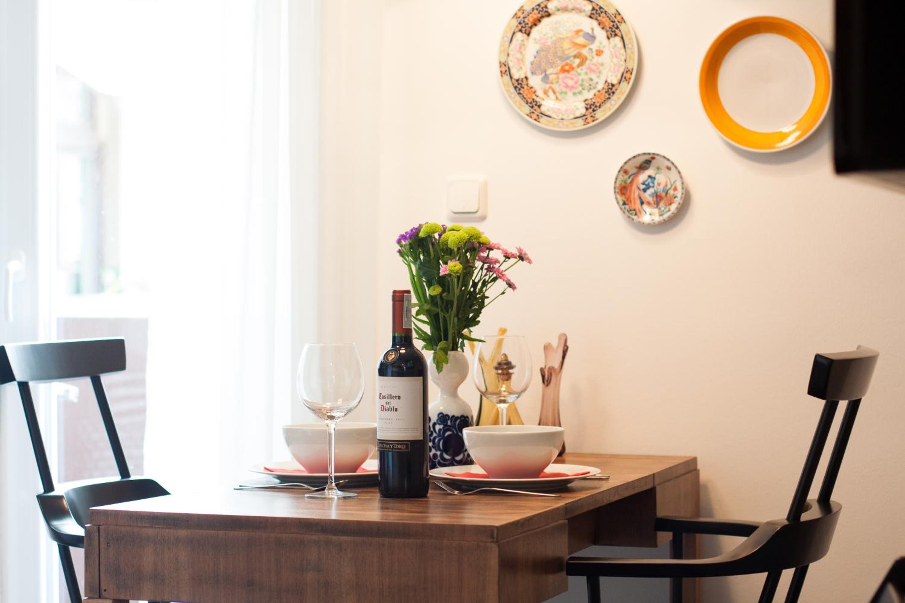 Centroom Apartments Zagreb