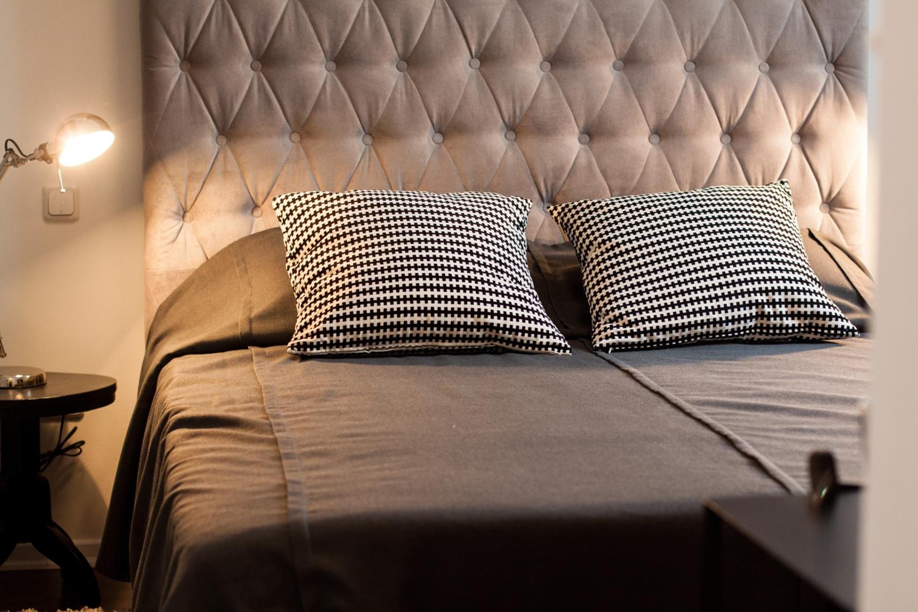 Centroom Apartments Zagreb