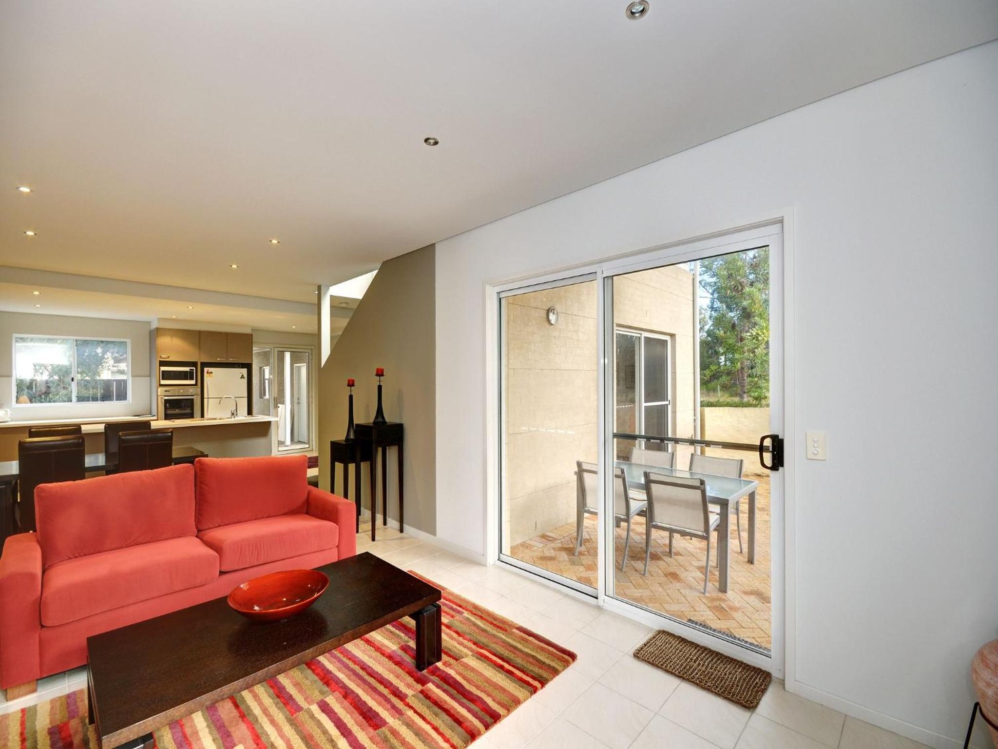 Stunning Holiday Townhouse