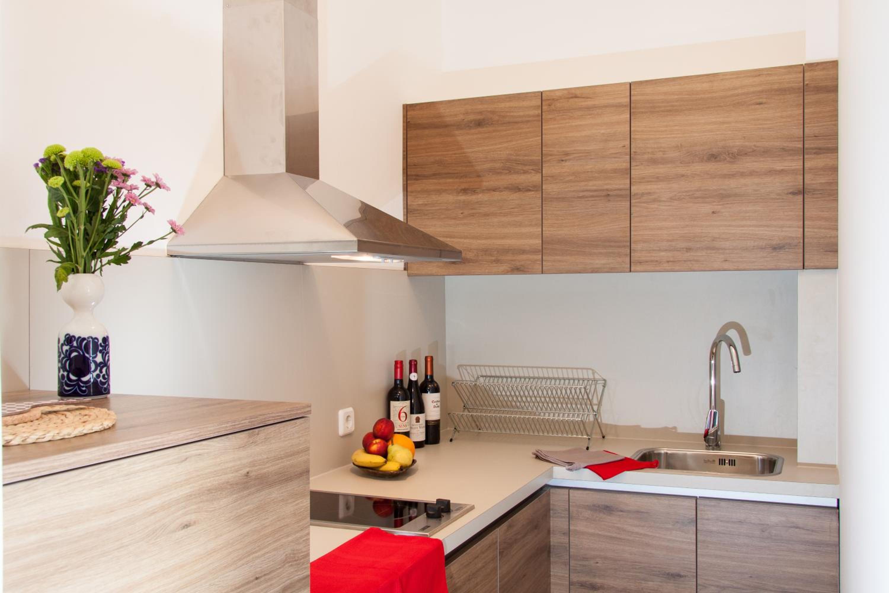 Centroom Apartments Zagreb