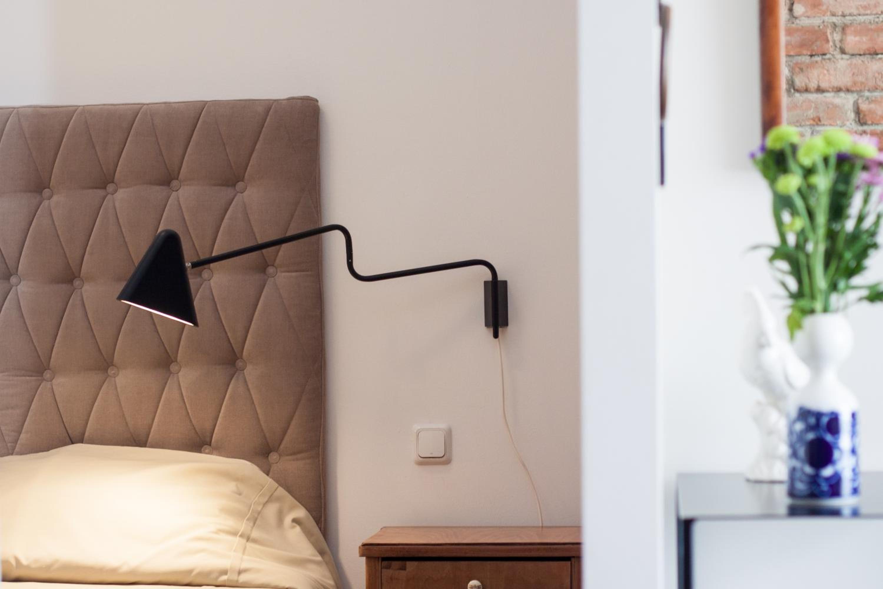 Centroom Apartments Zagreb