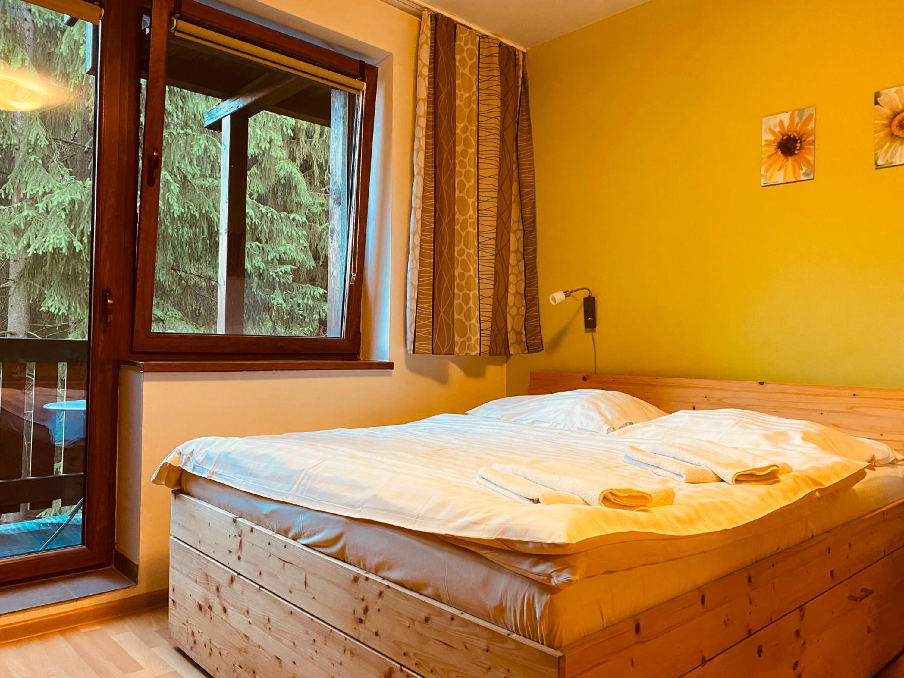 Apartment studio No.314 in Fatrapark1 view 3