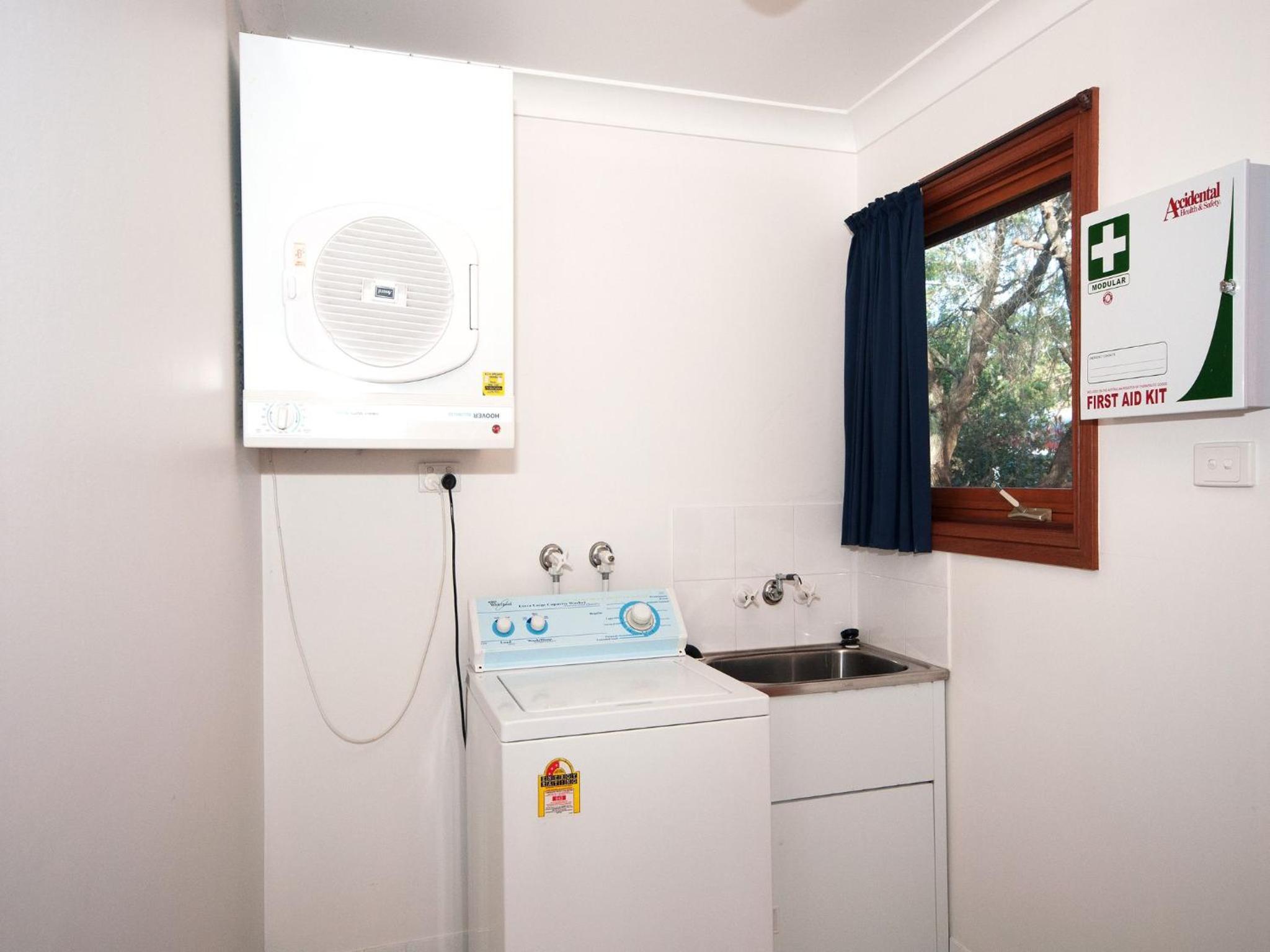 Semaphore Beach House