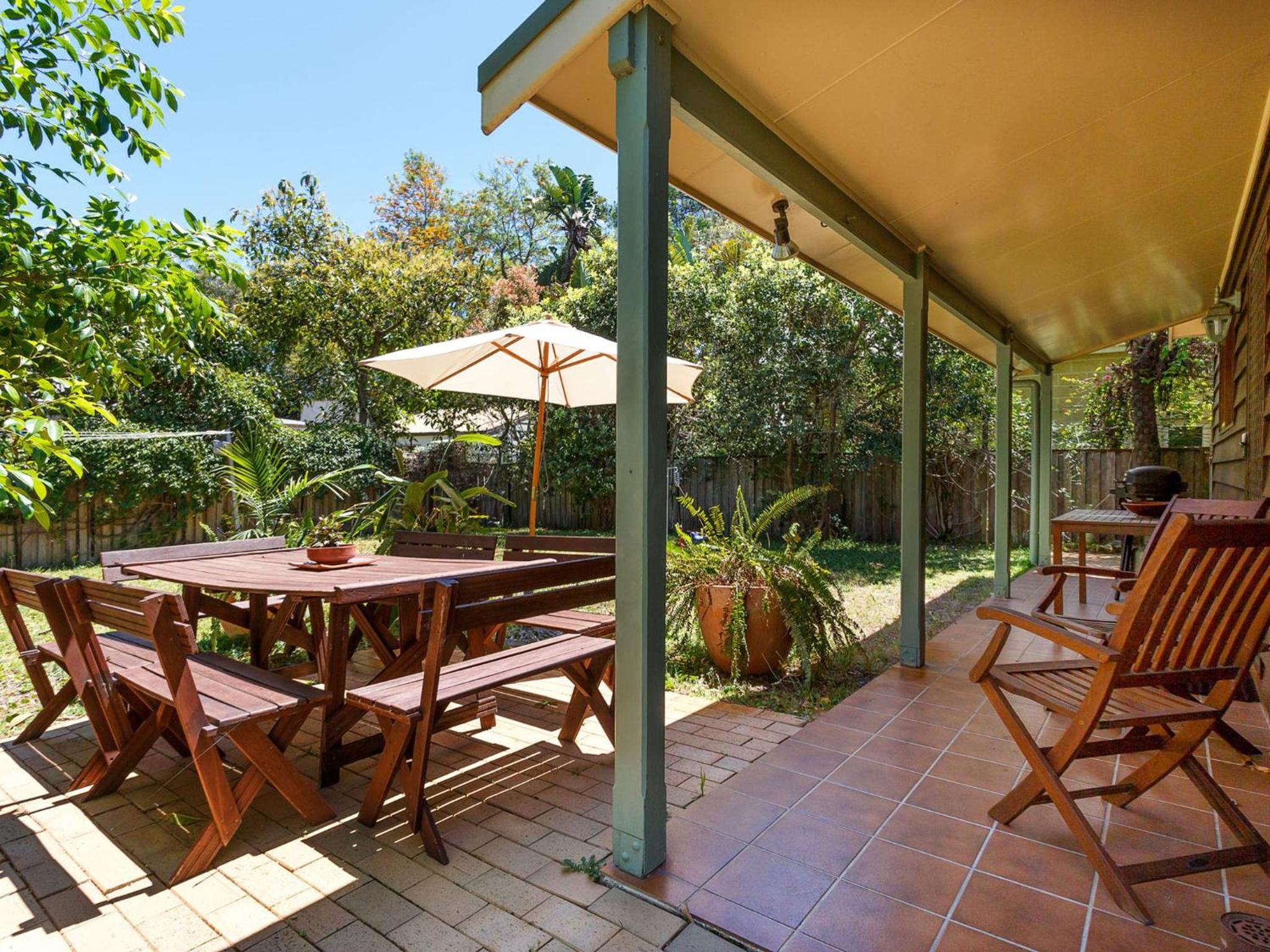 Semaphore Beach House