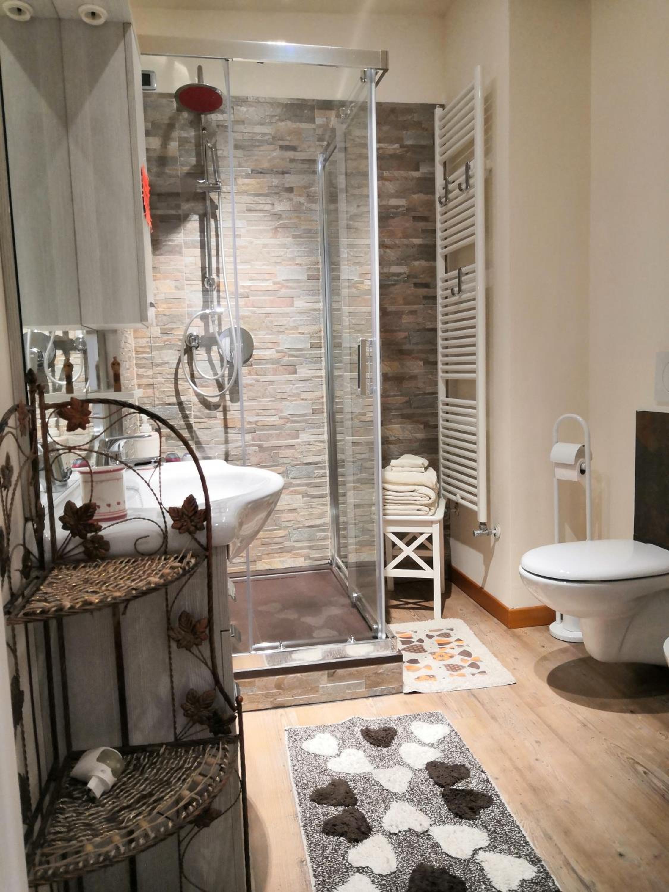 Country Home B&B Il Melo