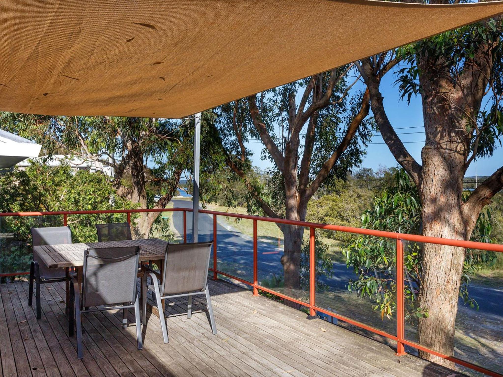 River Views Pet Friendly