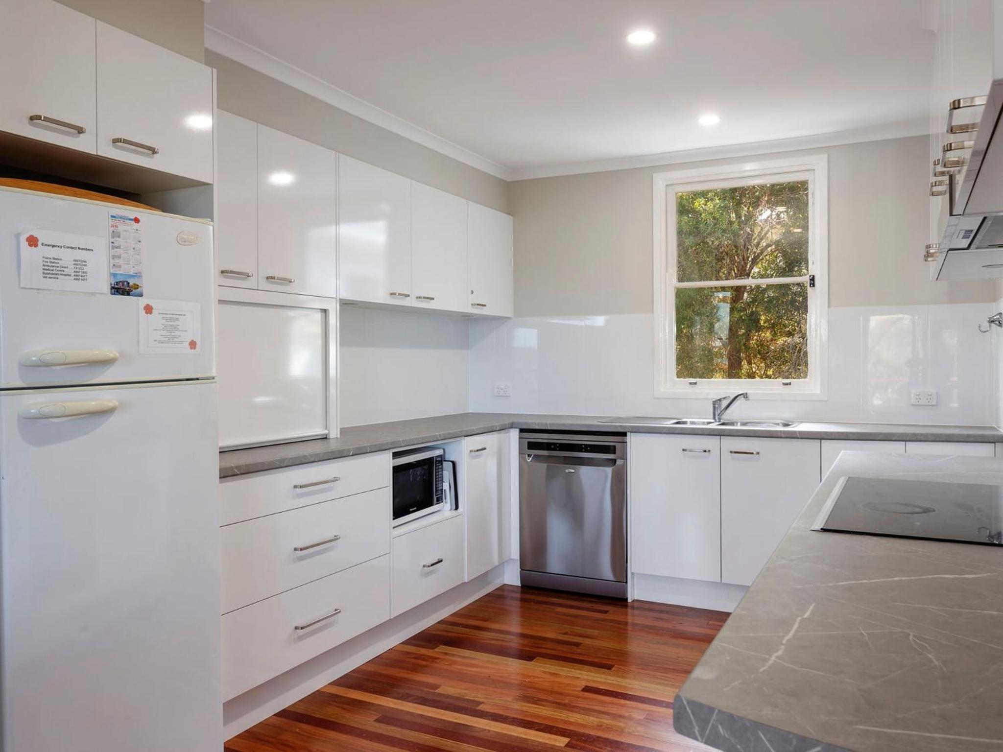 River Views Pet Friendly