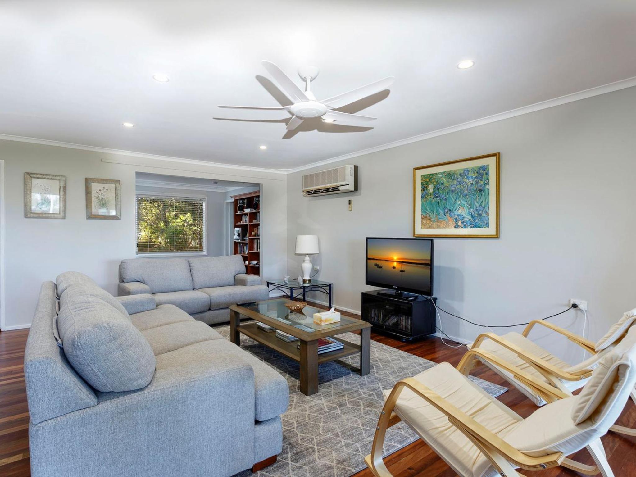 River Views Pet Friendly