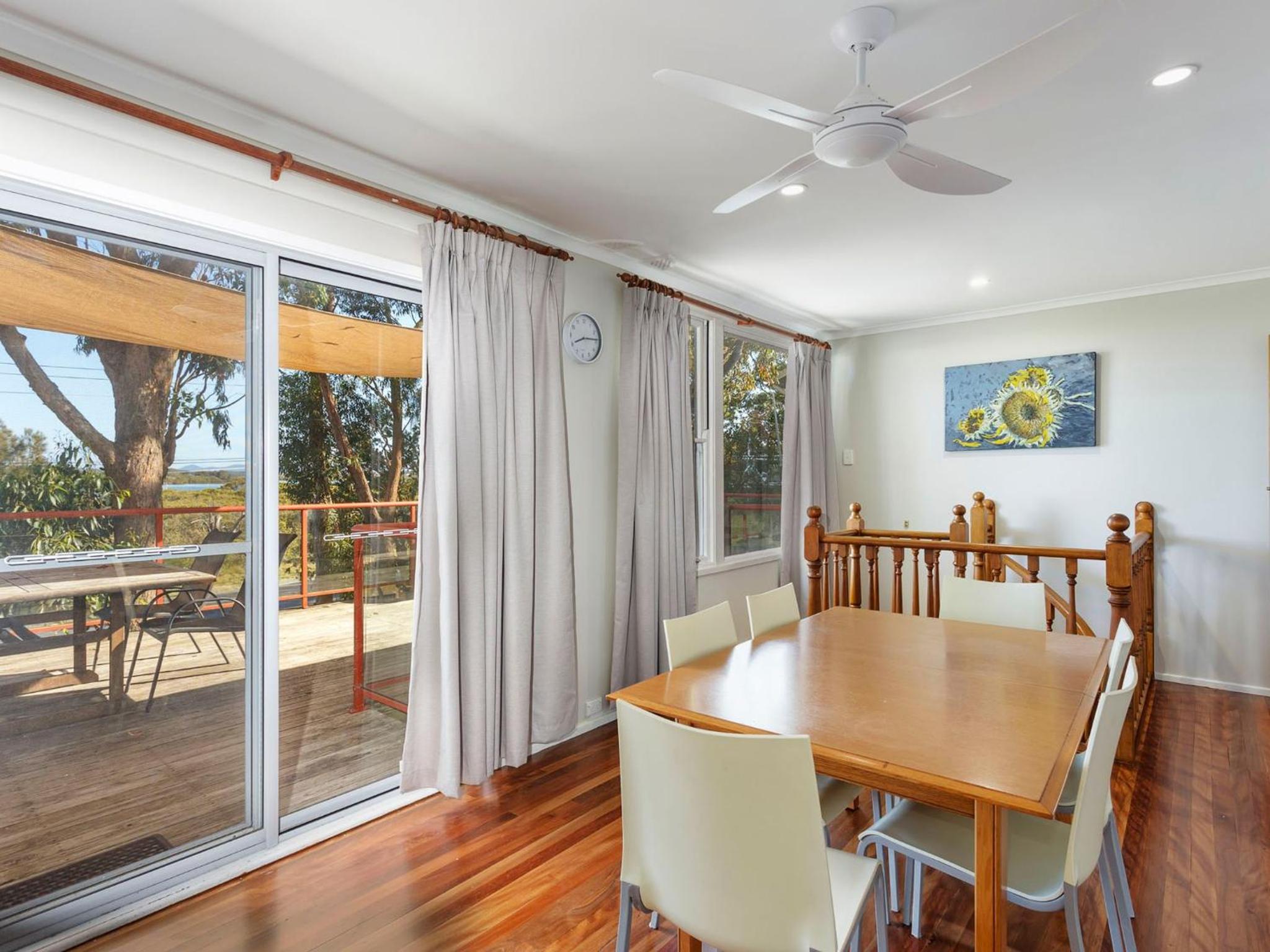 River Views Pet Friendly