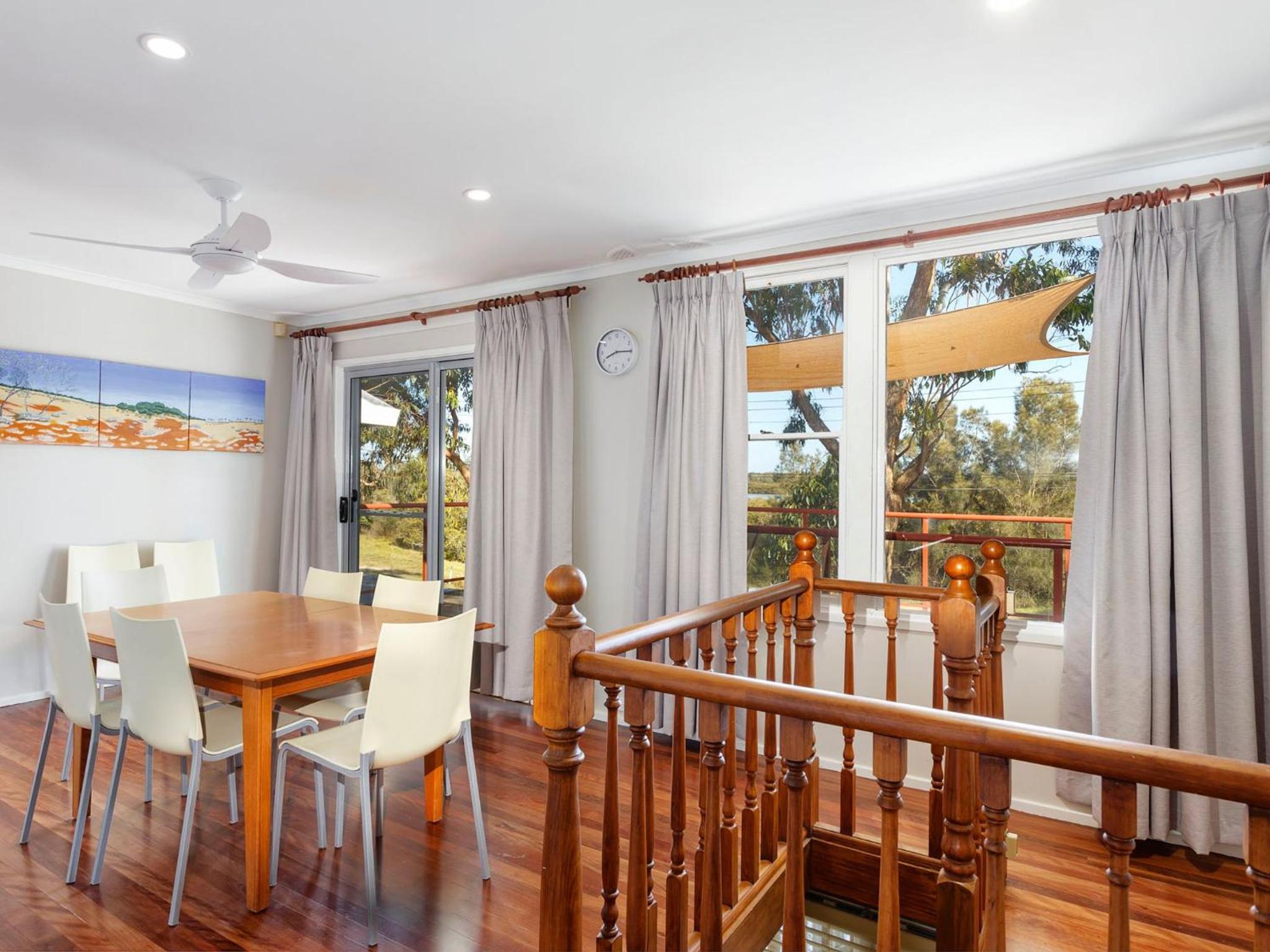 River Views Pet Friendly
