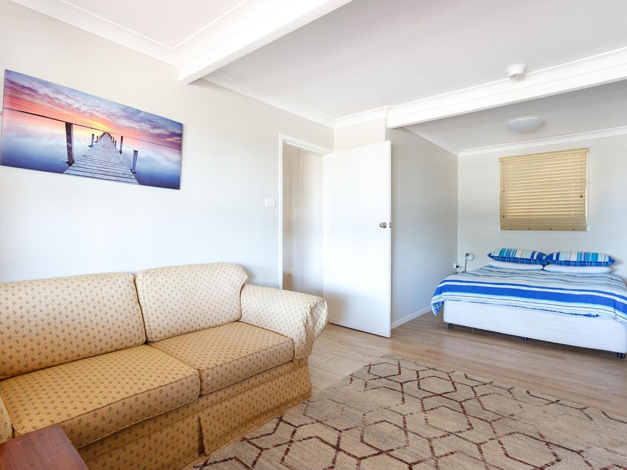 River Views Pet Friendly