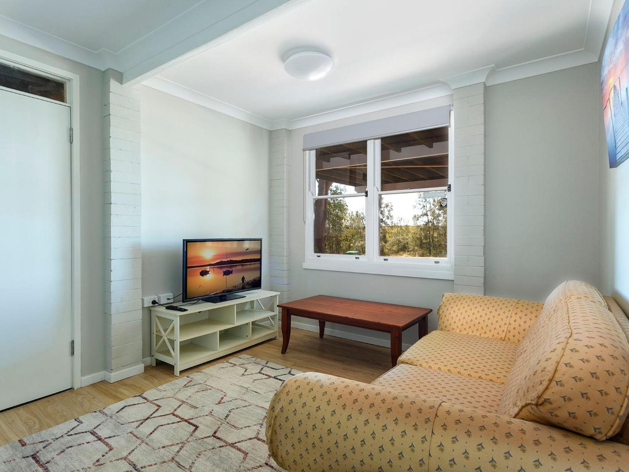 River Views Pet Friendly