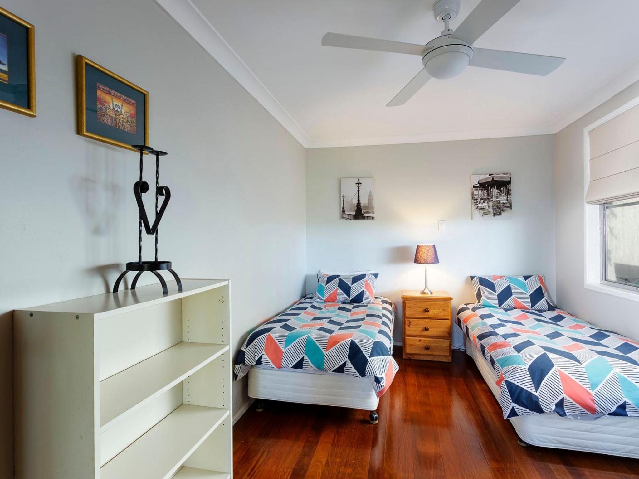 River Views Pet Friendly
