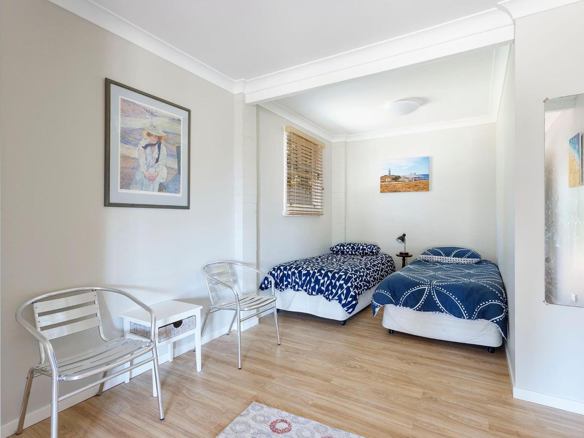 River Views Pet Friendly