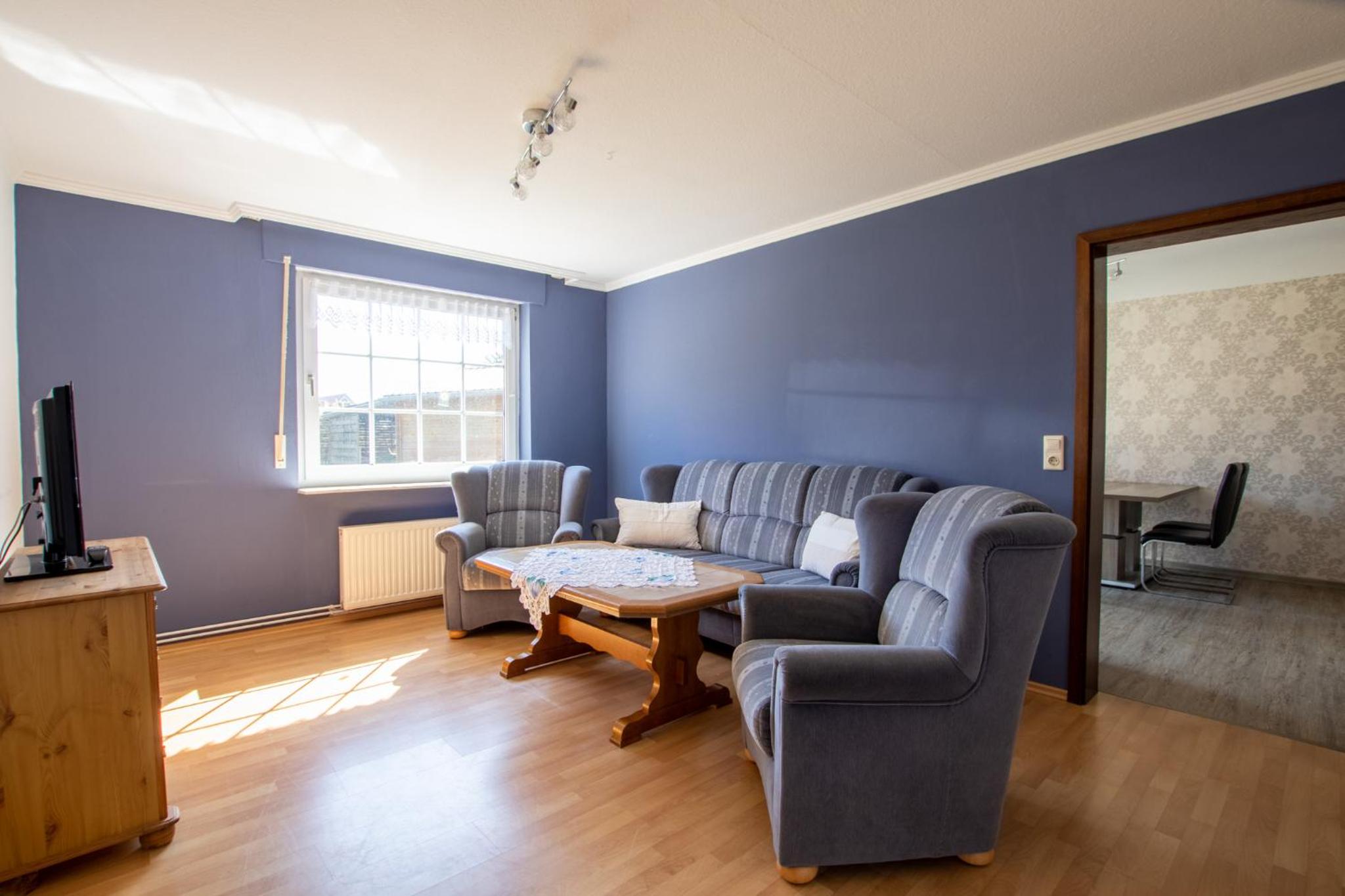 Apartmenthaus Djuren view 5