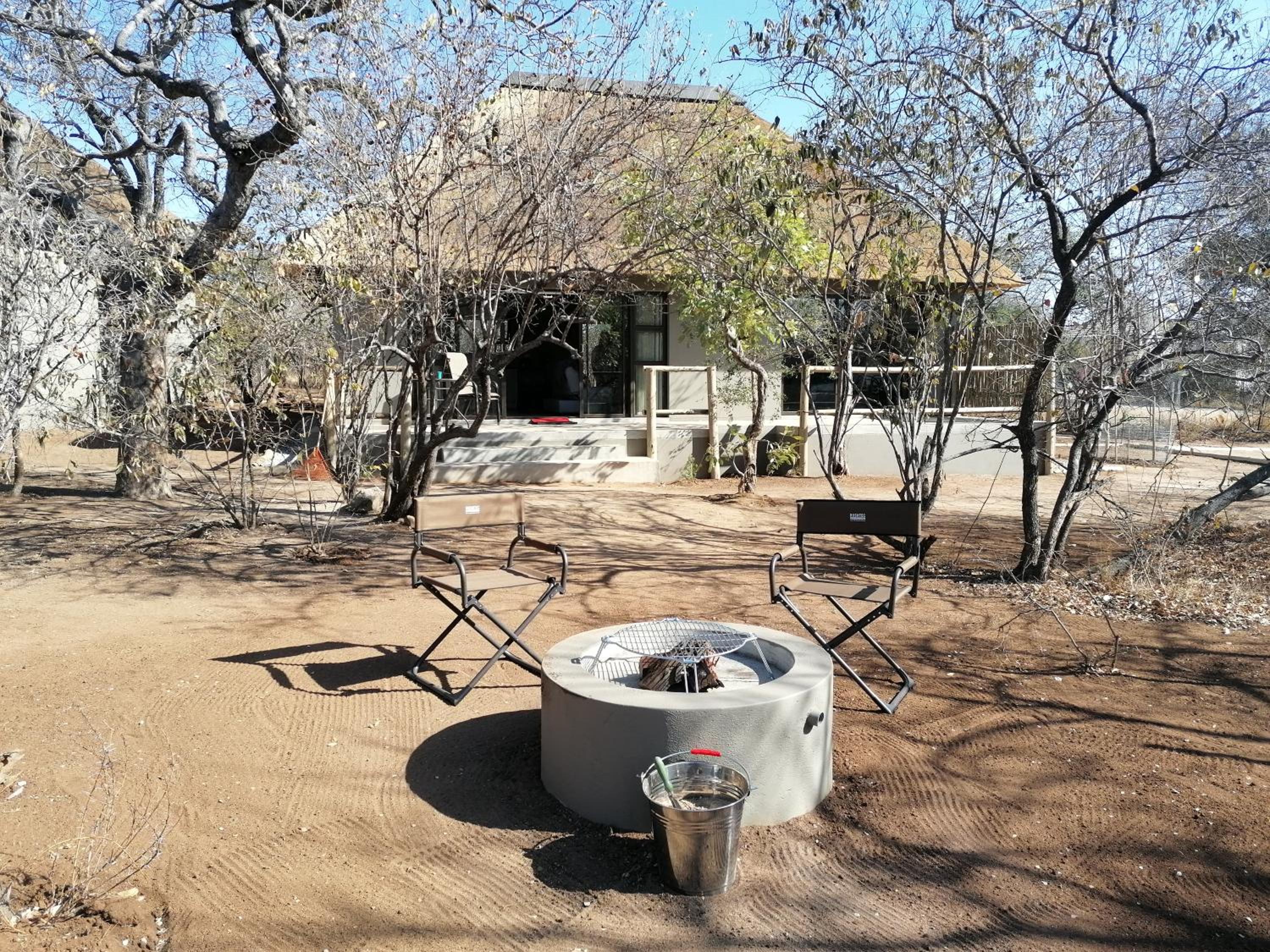 Amukela Kaya view 3