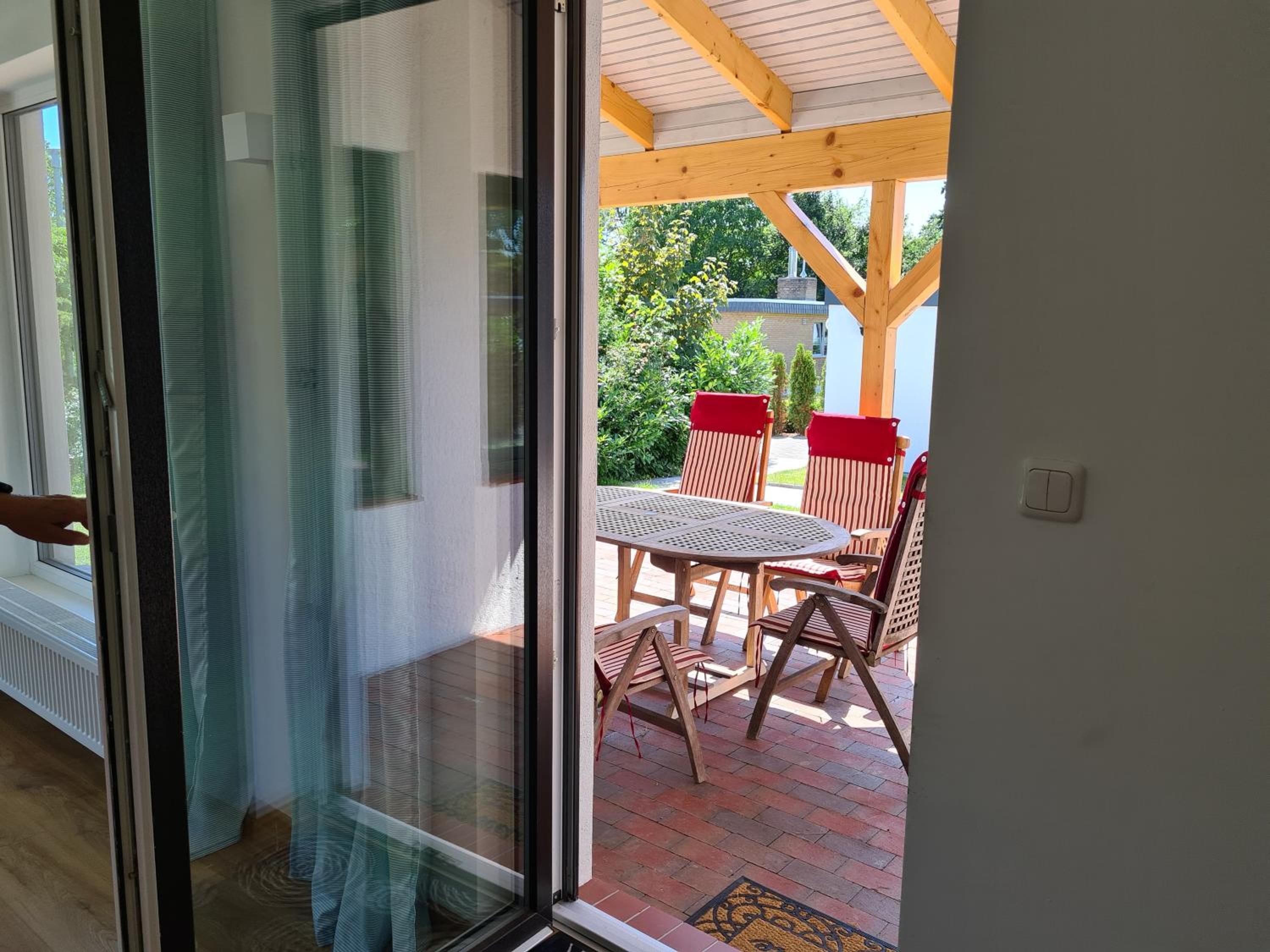 Haus Irmgard