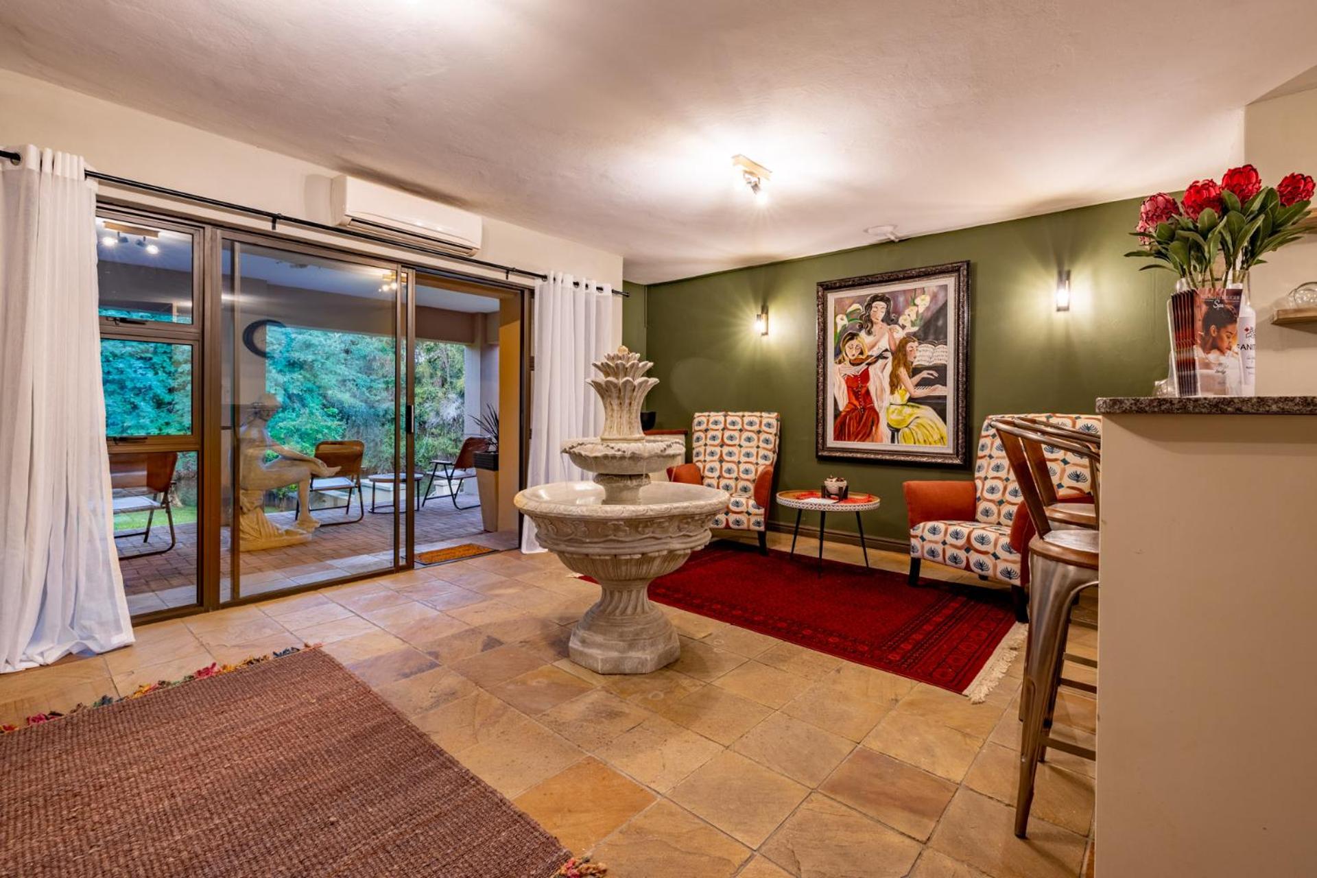 Nkomazi Kruger Lodge & Spa
