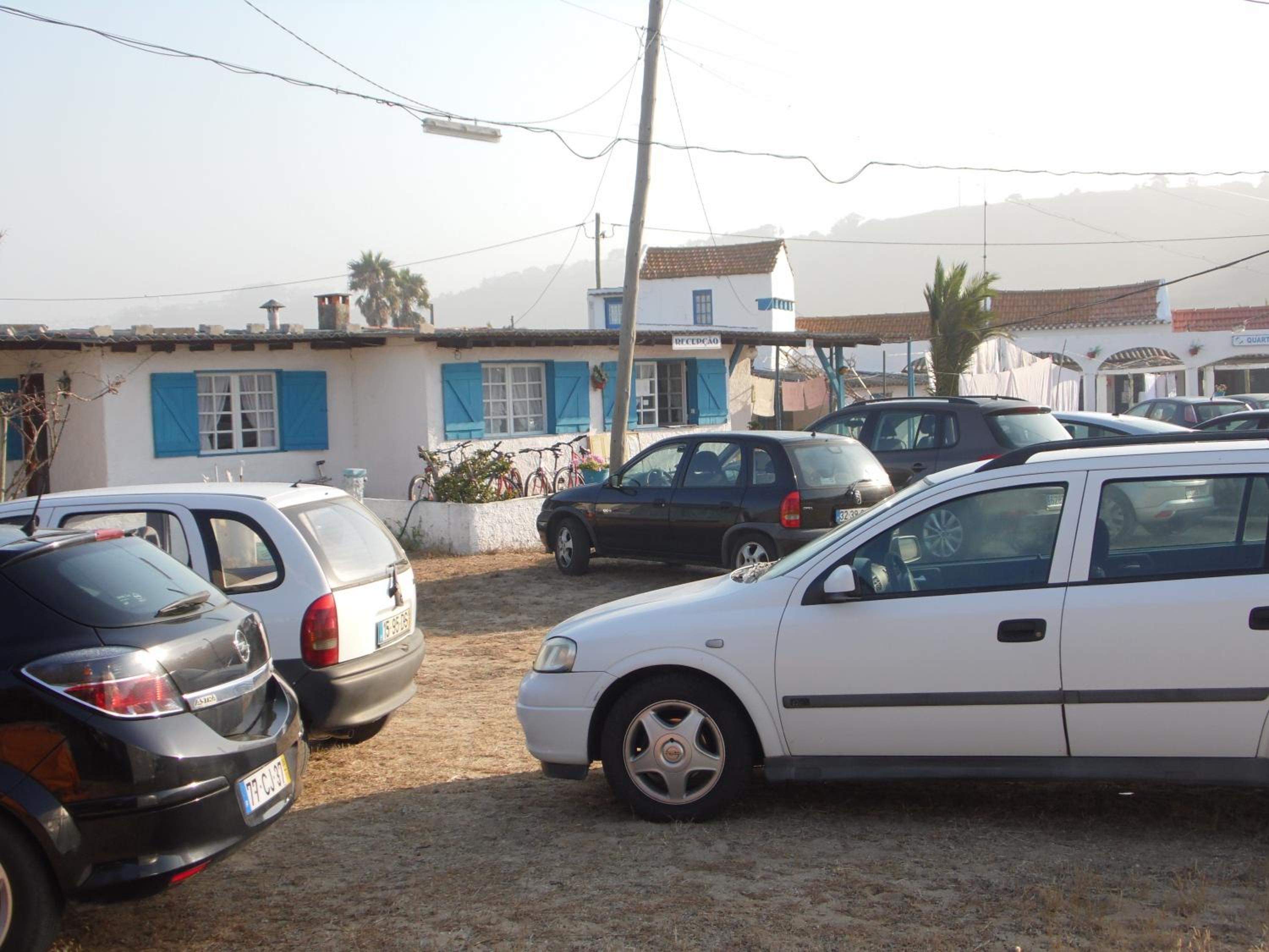 Hospedagem Chave D'Ouro view 3