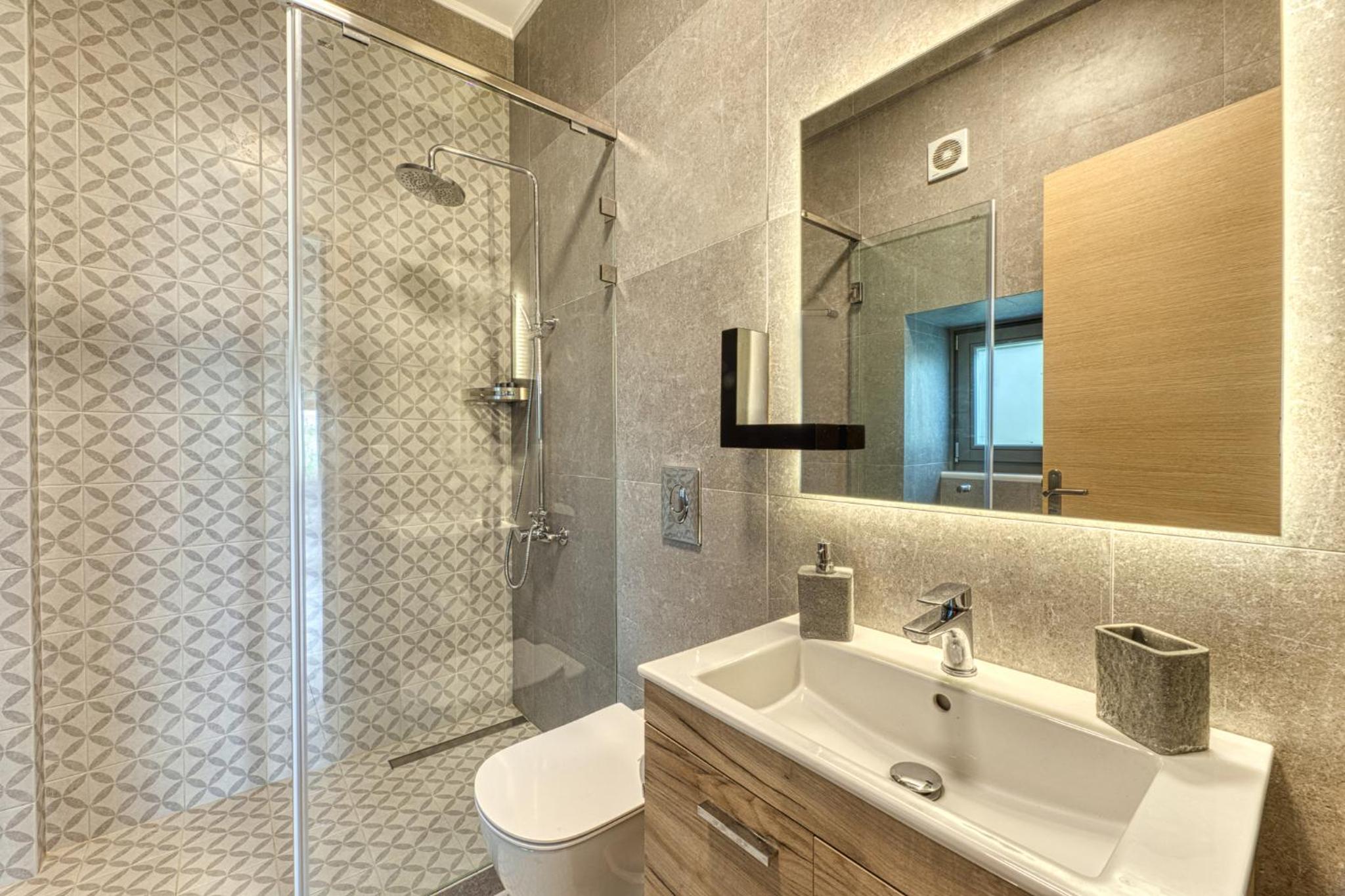 Ilida Villas view 5