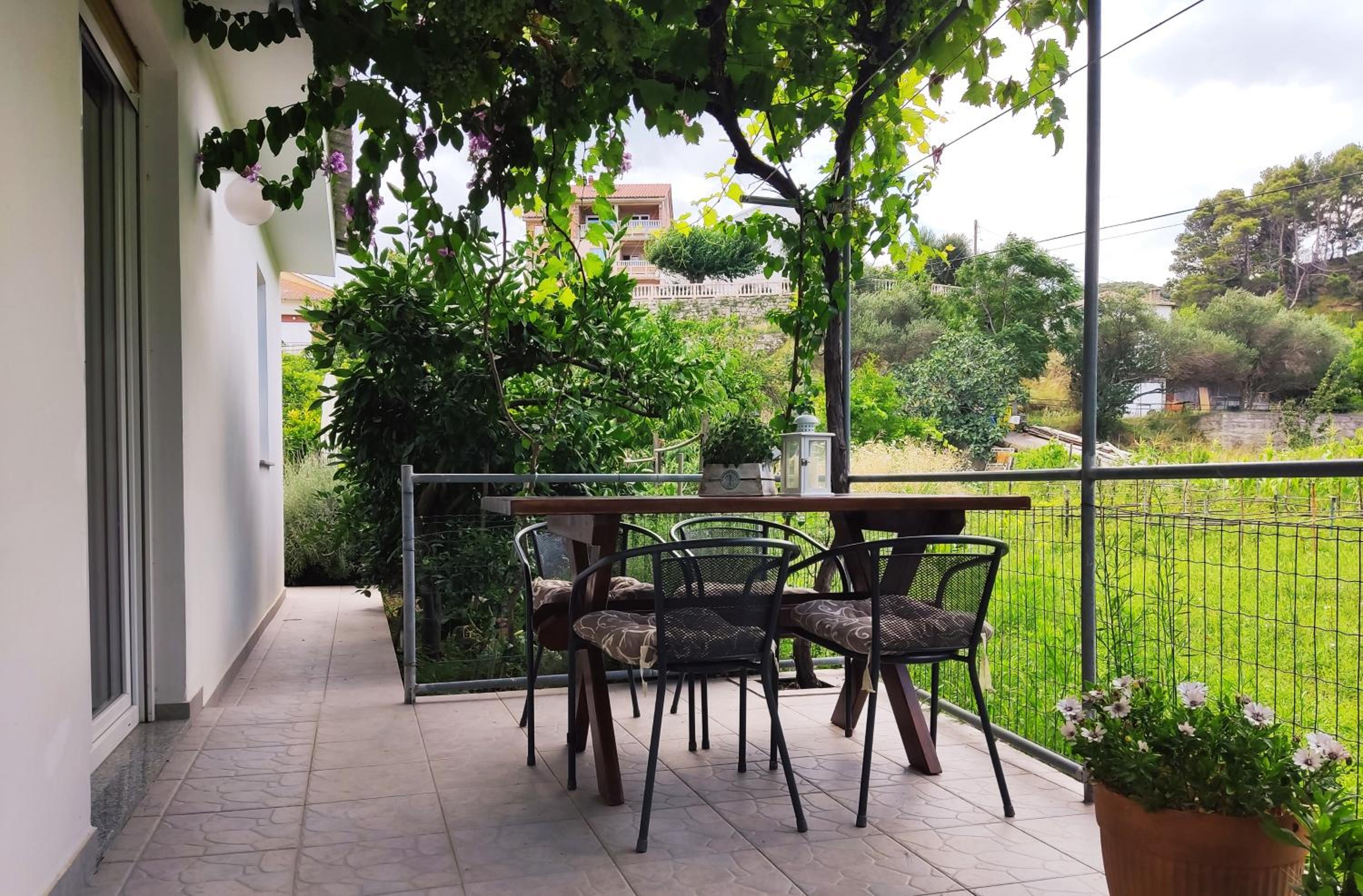 Apartment Jaška en Rab
