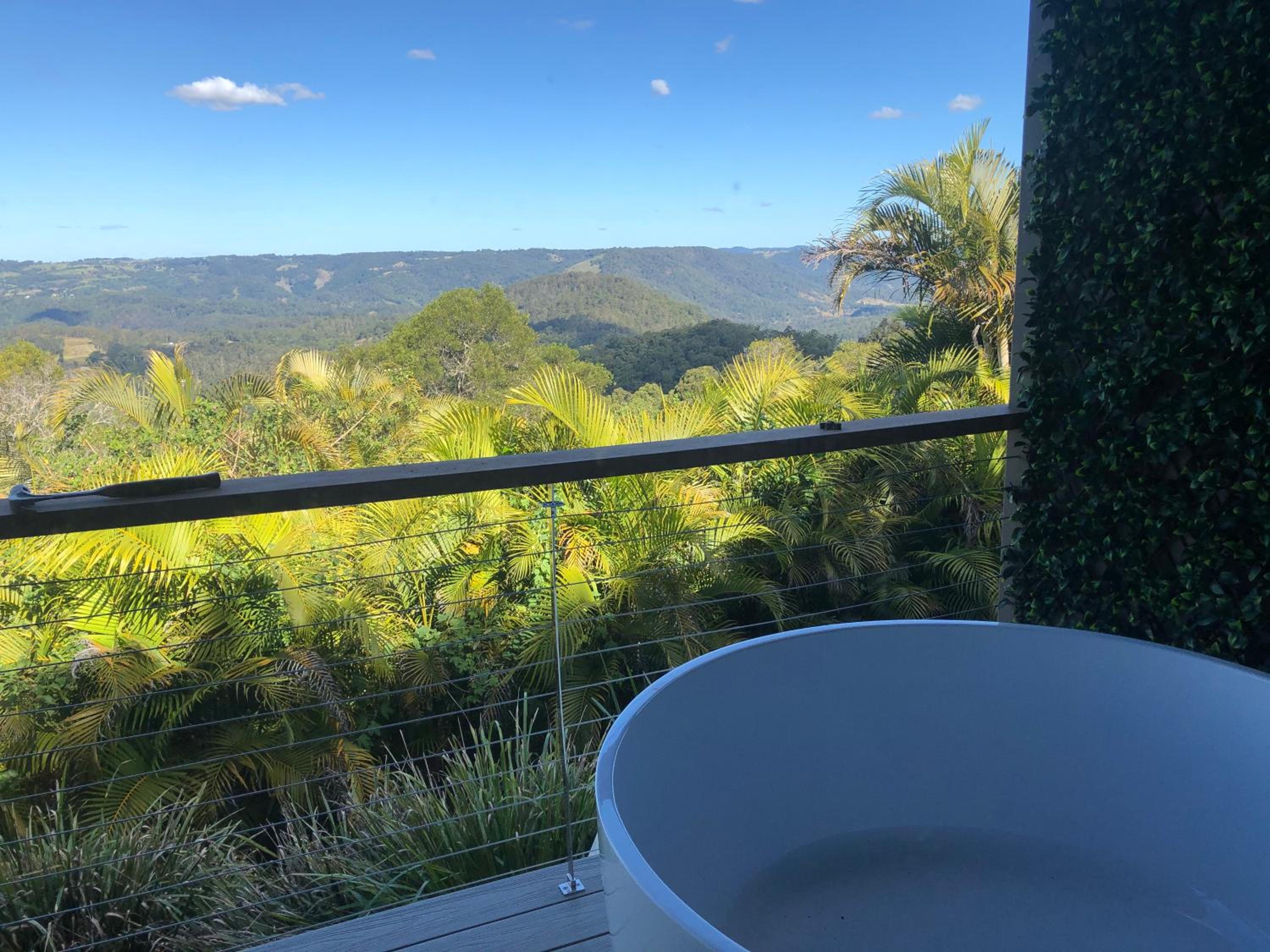Maleny Luxury Cottages