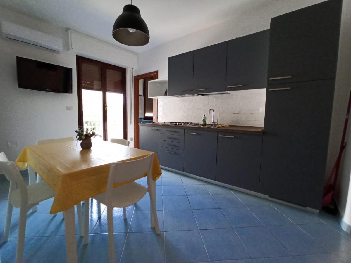 La Sirenetta Apartment view 5