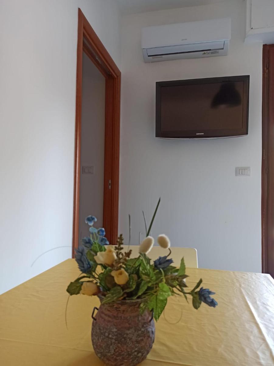 La Sirenetta Apartment view 4