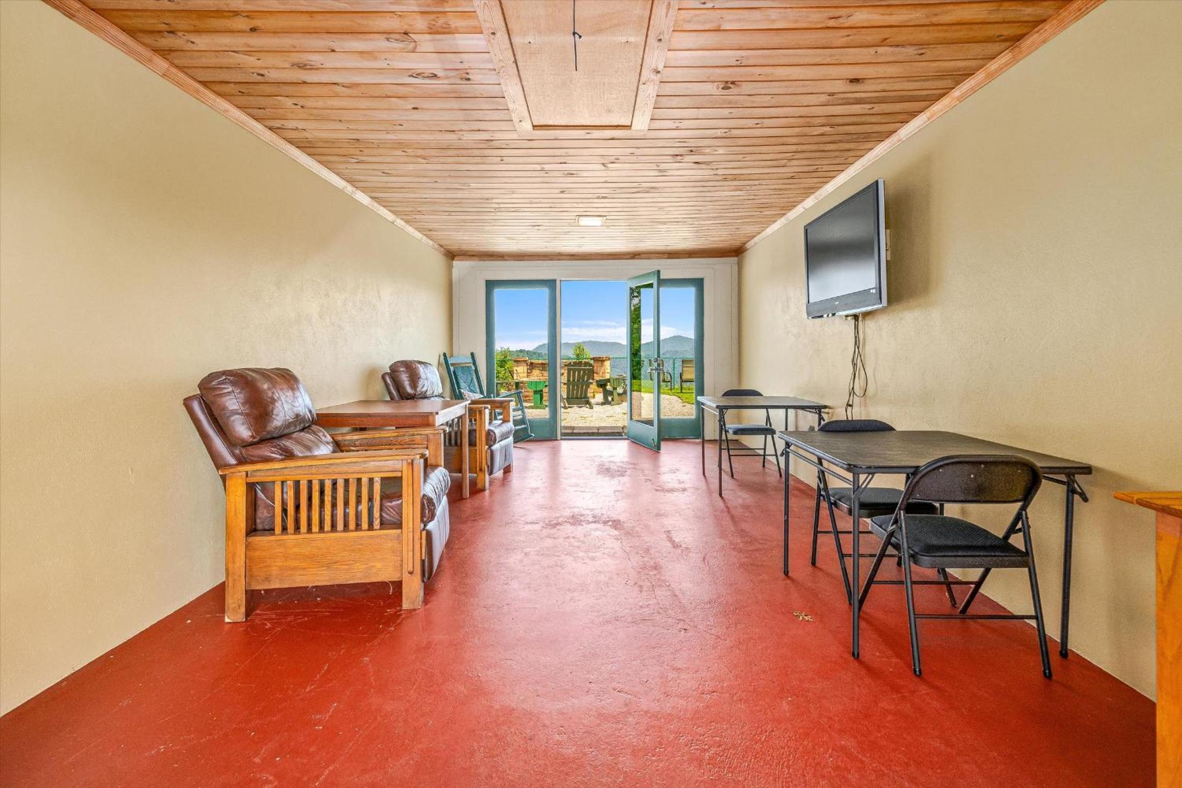 Green River Lodge