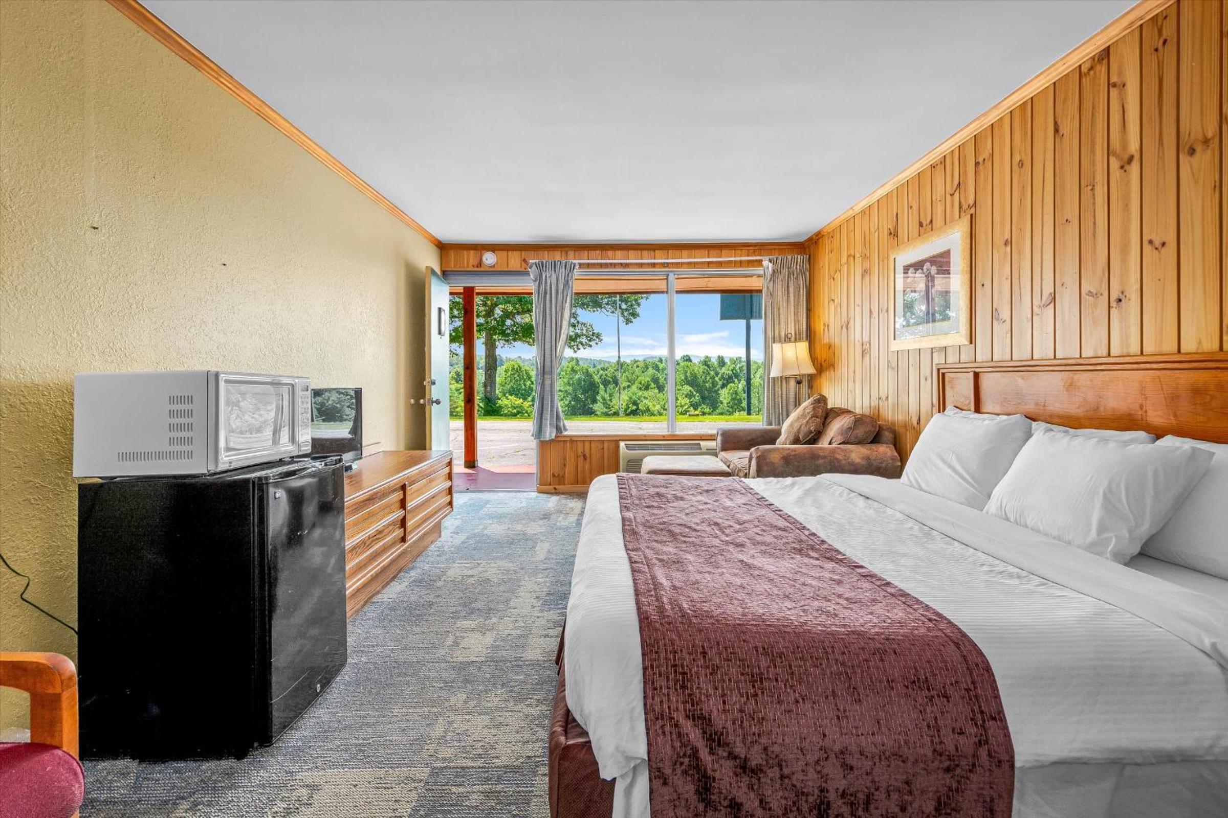 Green River Lodge