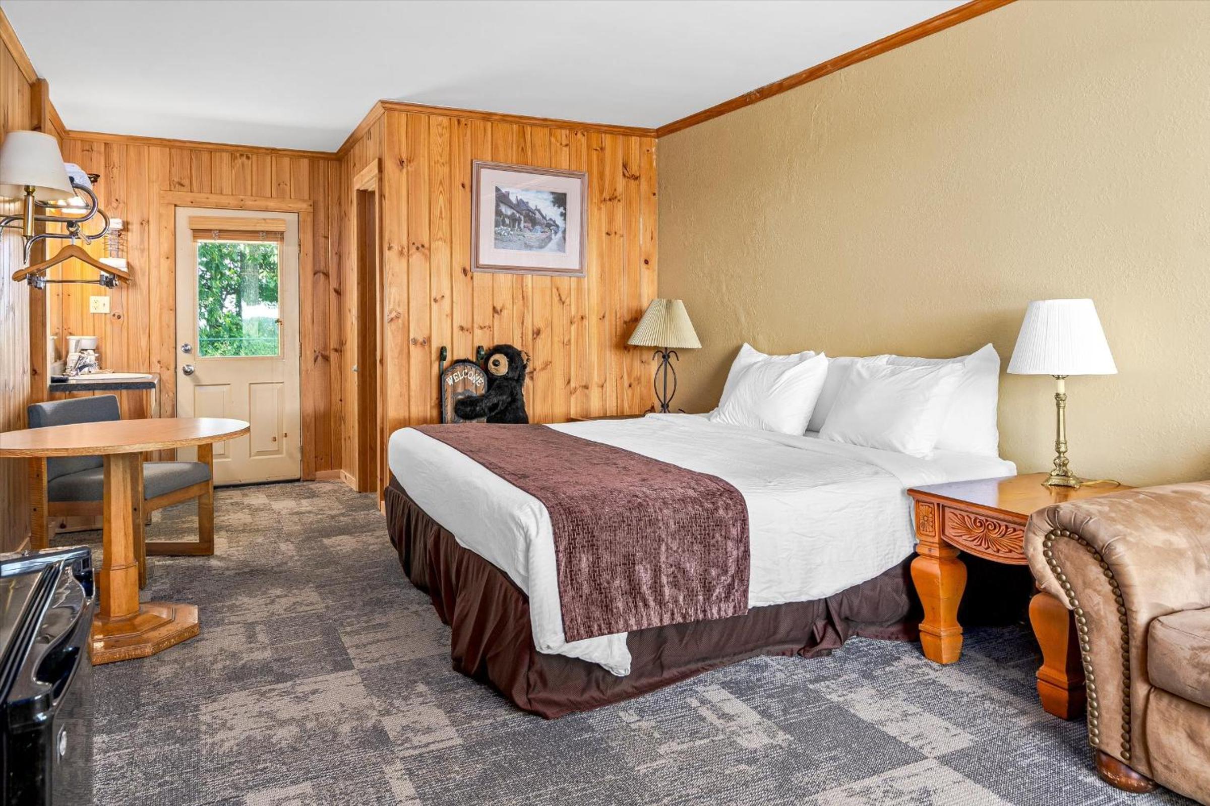 Green River Lodge