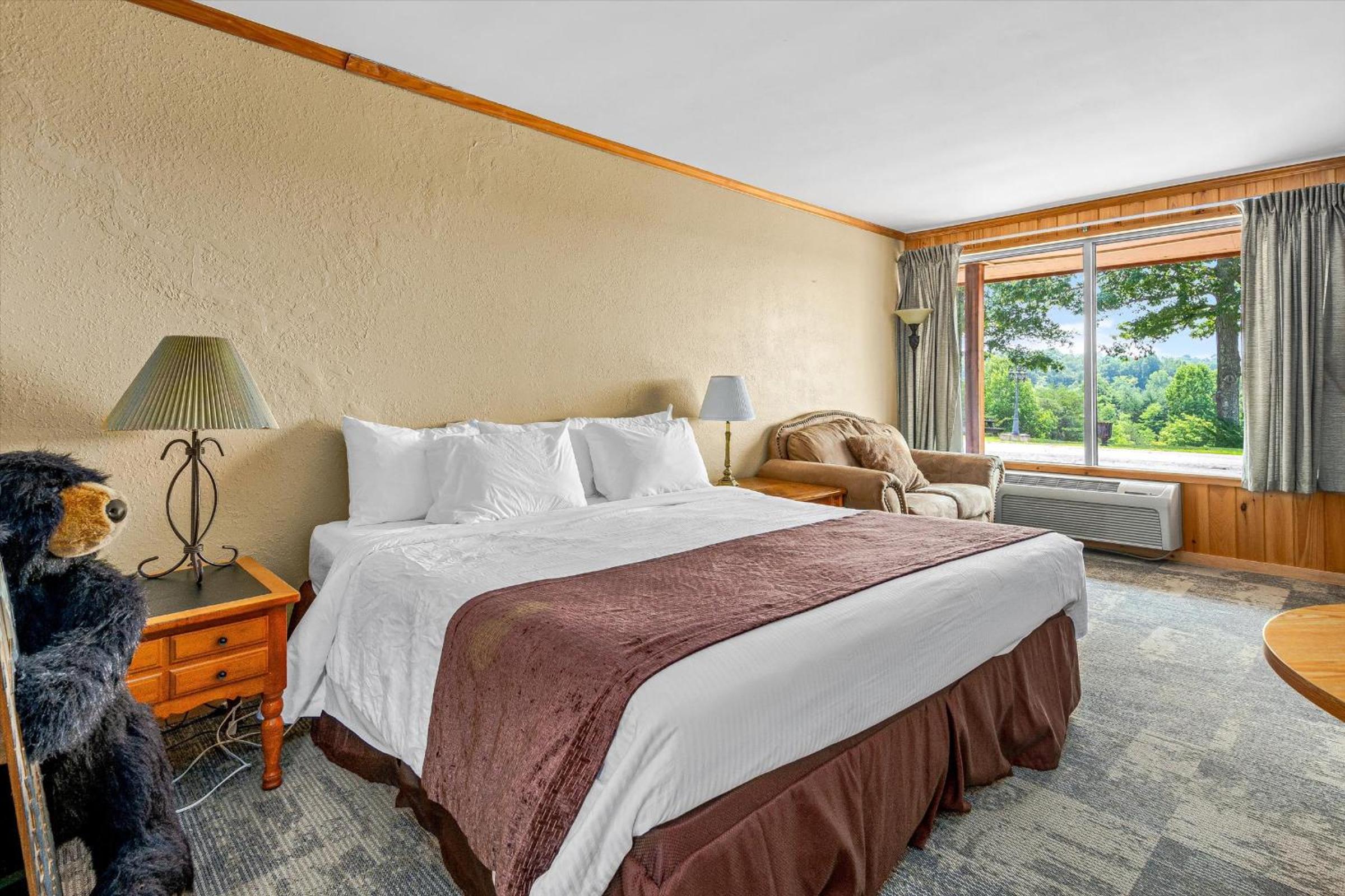 Early Blue Motel - Property Image 7