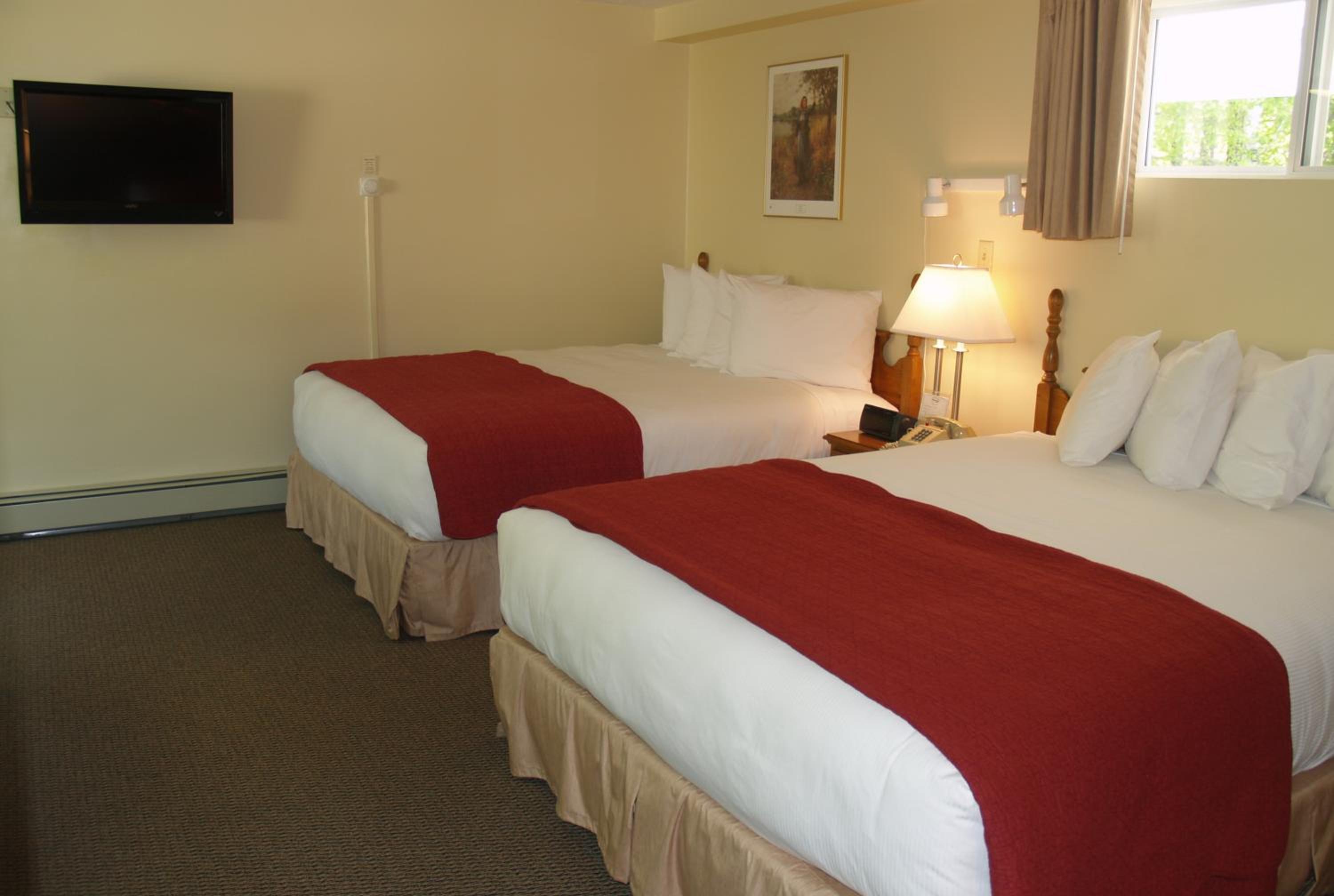 Wilson Lake Inn