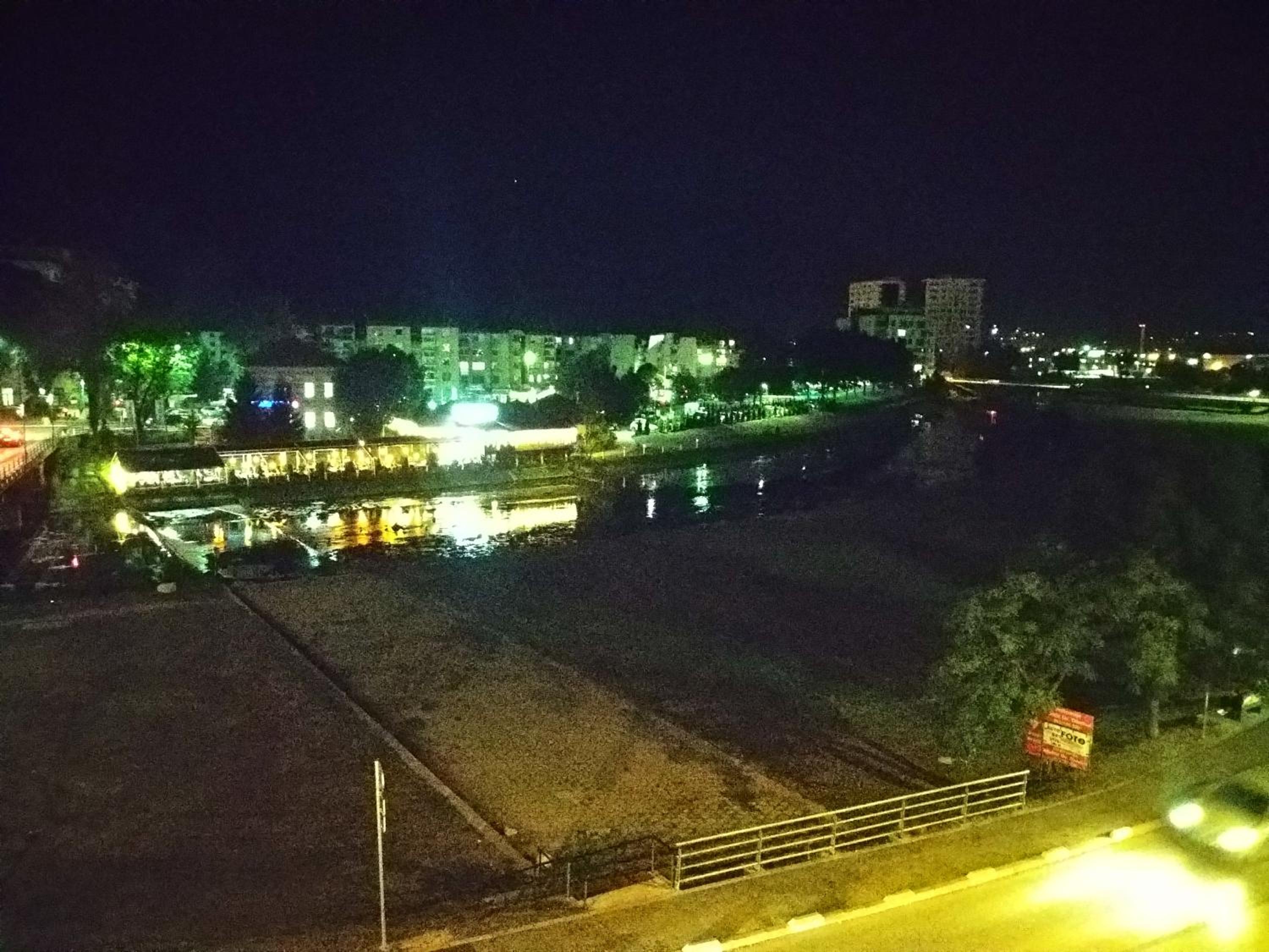 AEA Ilidza River