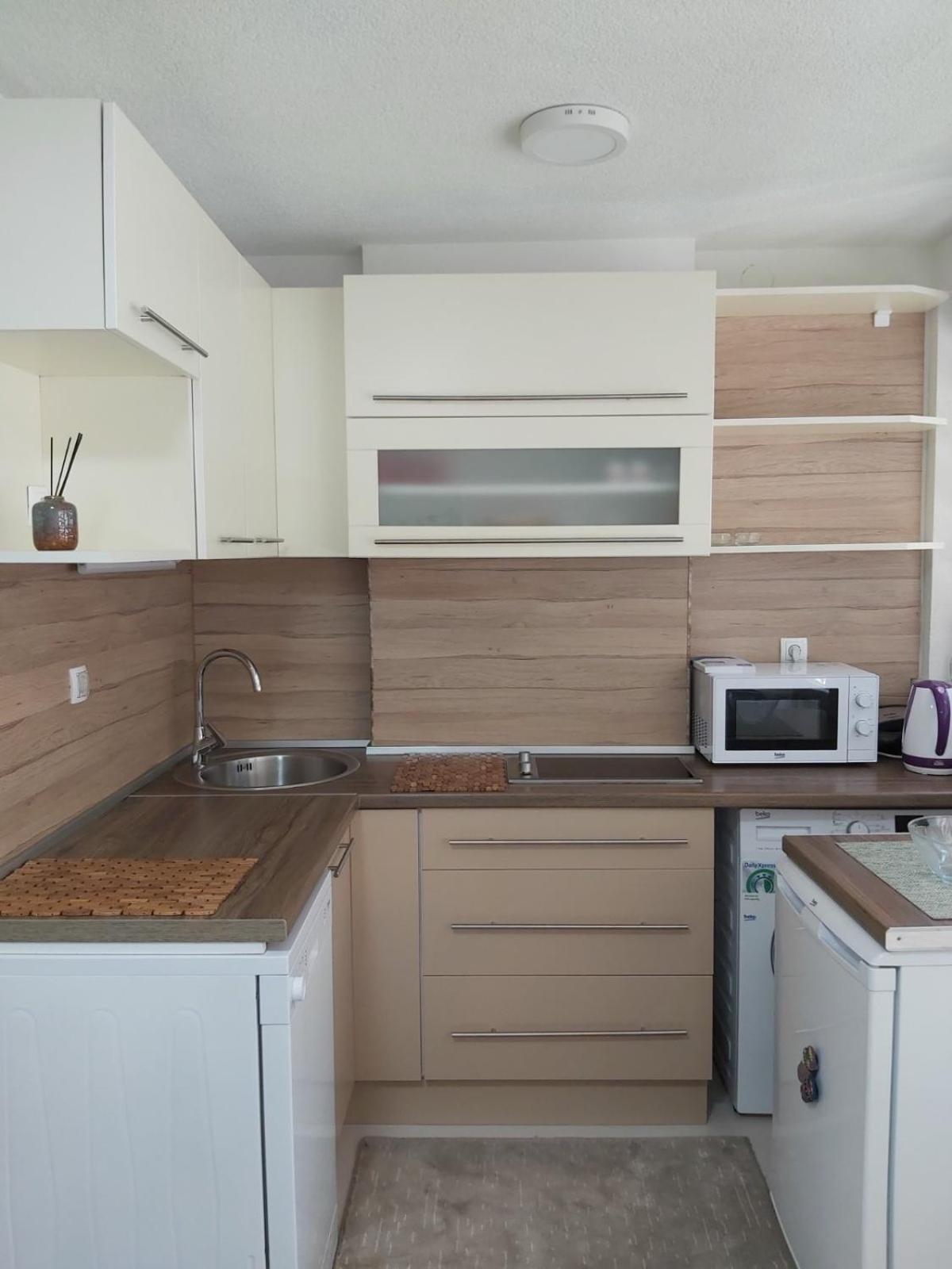 Apartman Alma view 5