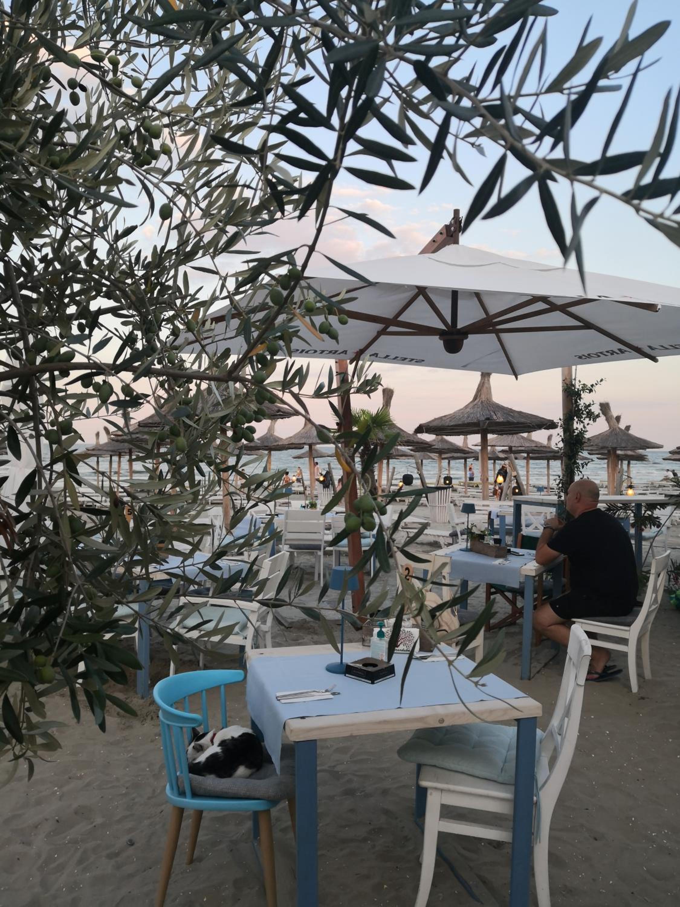 Apartament Giulia by Sea View Luxury Residence view 2