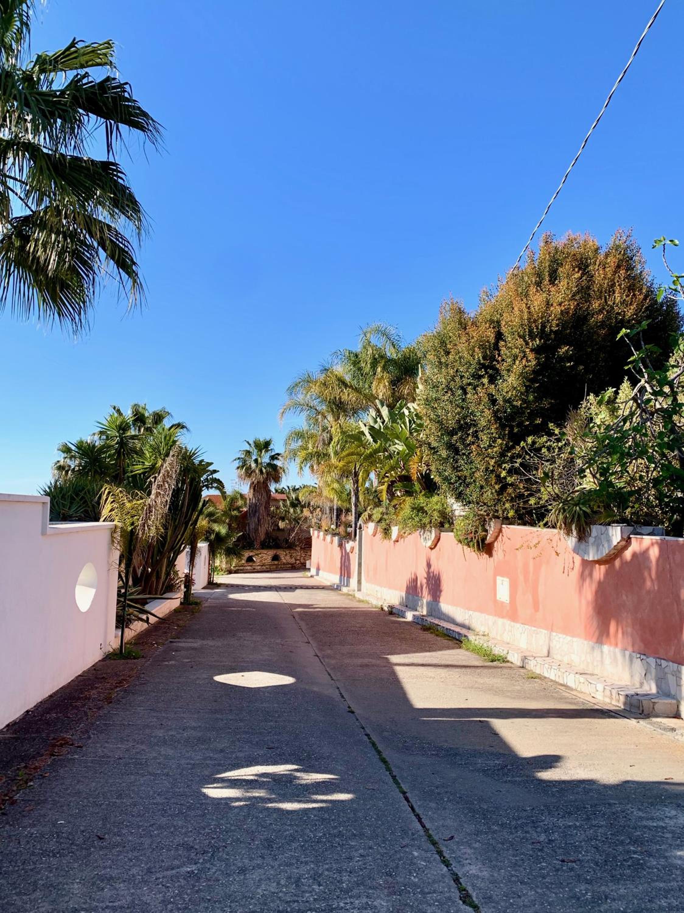 Villa Maris Capo Vaticano photo 3