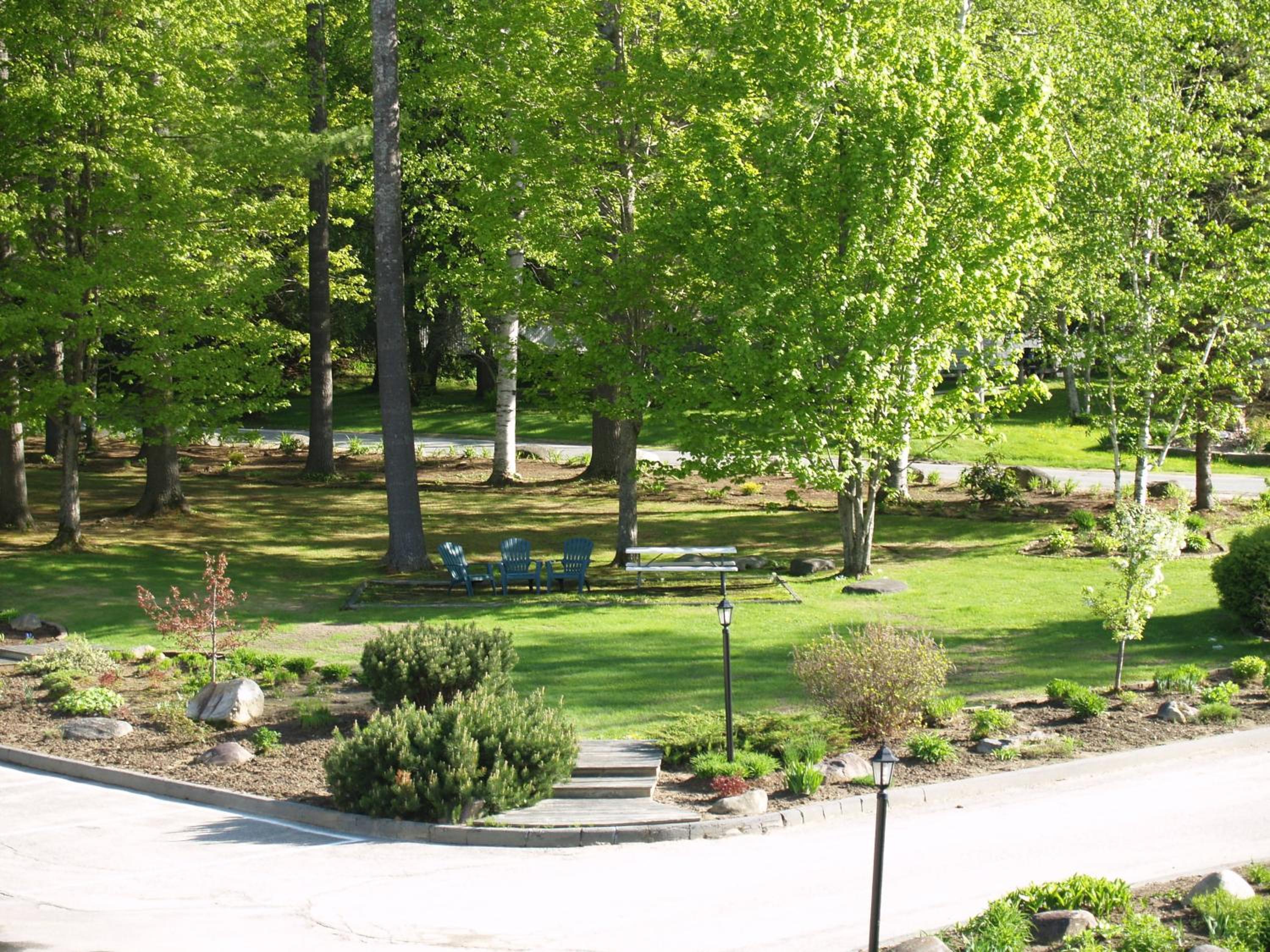 Wilson Lake Inn