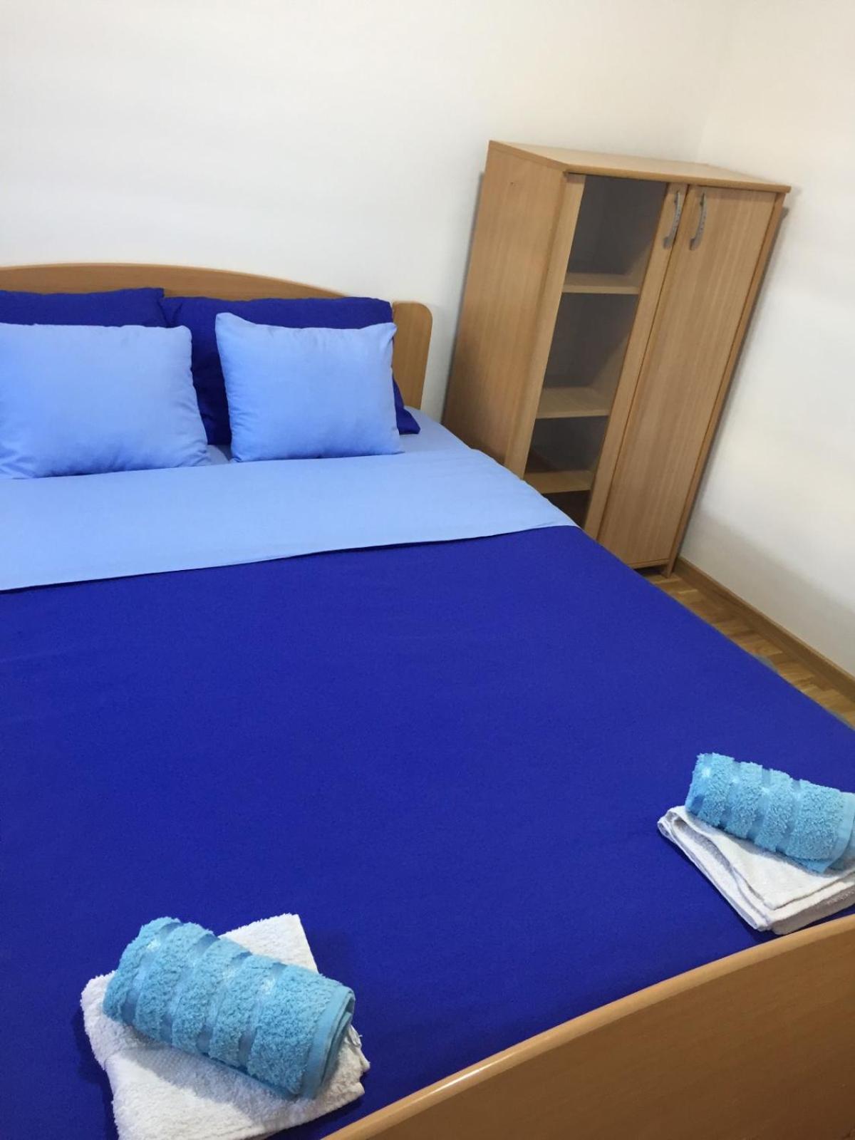 Apartman Tami view 5