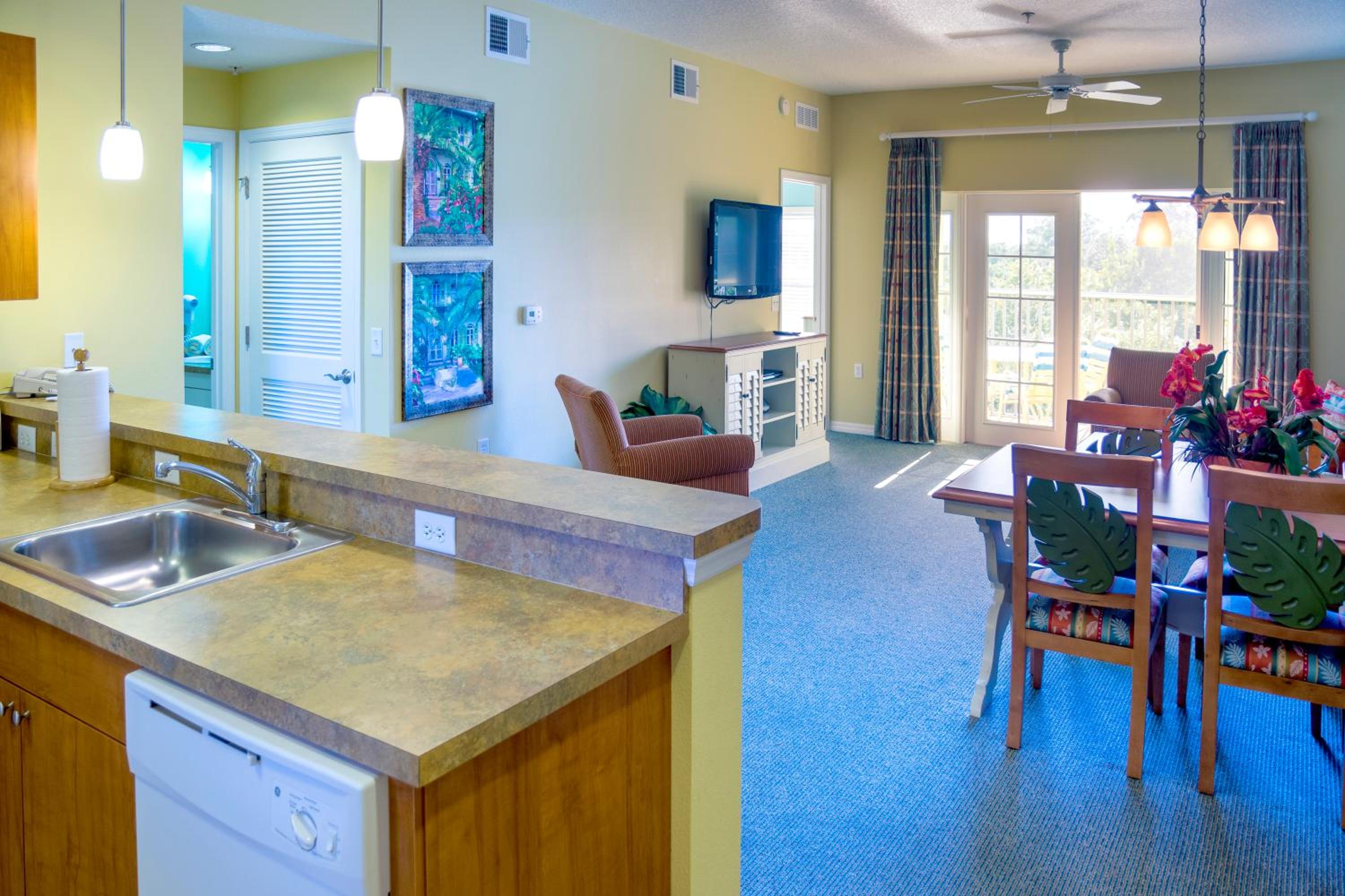 Barefoot Suite, photo 11
