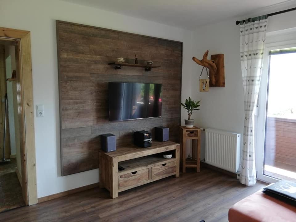 Ferienwohnung Pusarnitz view 3