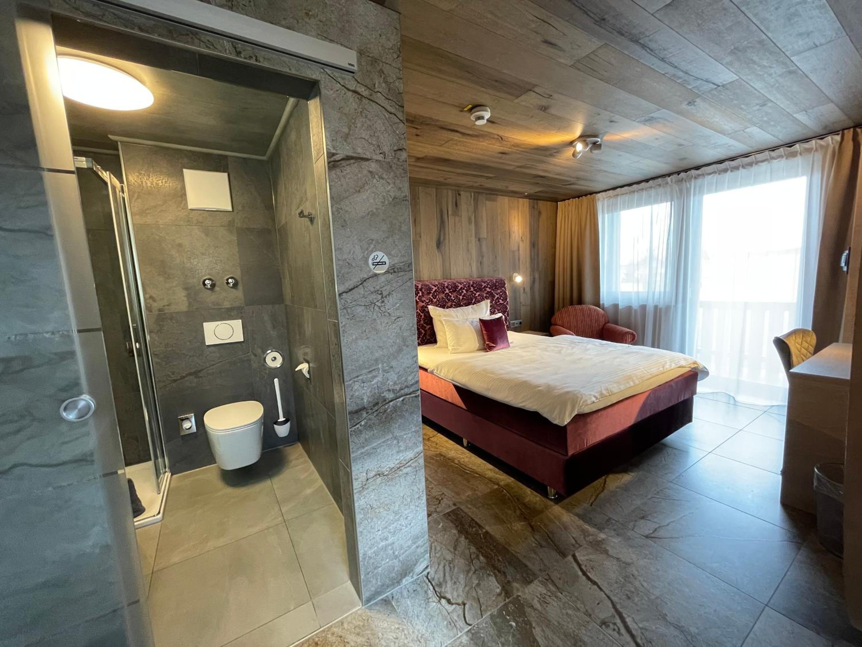Hotel Fohlenhof - Property Image 29