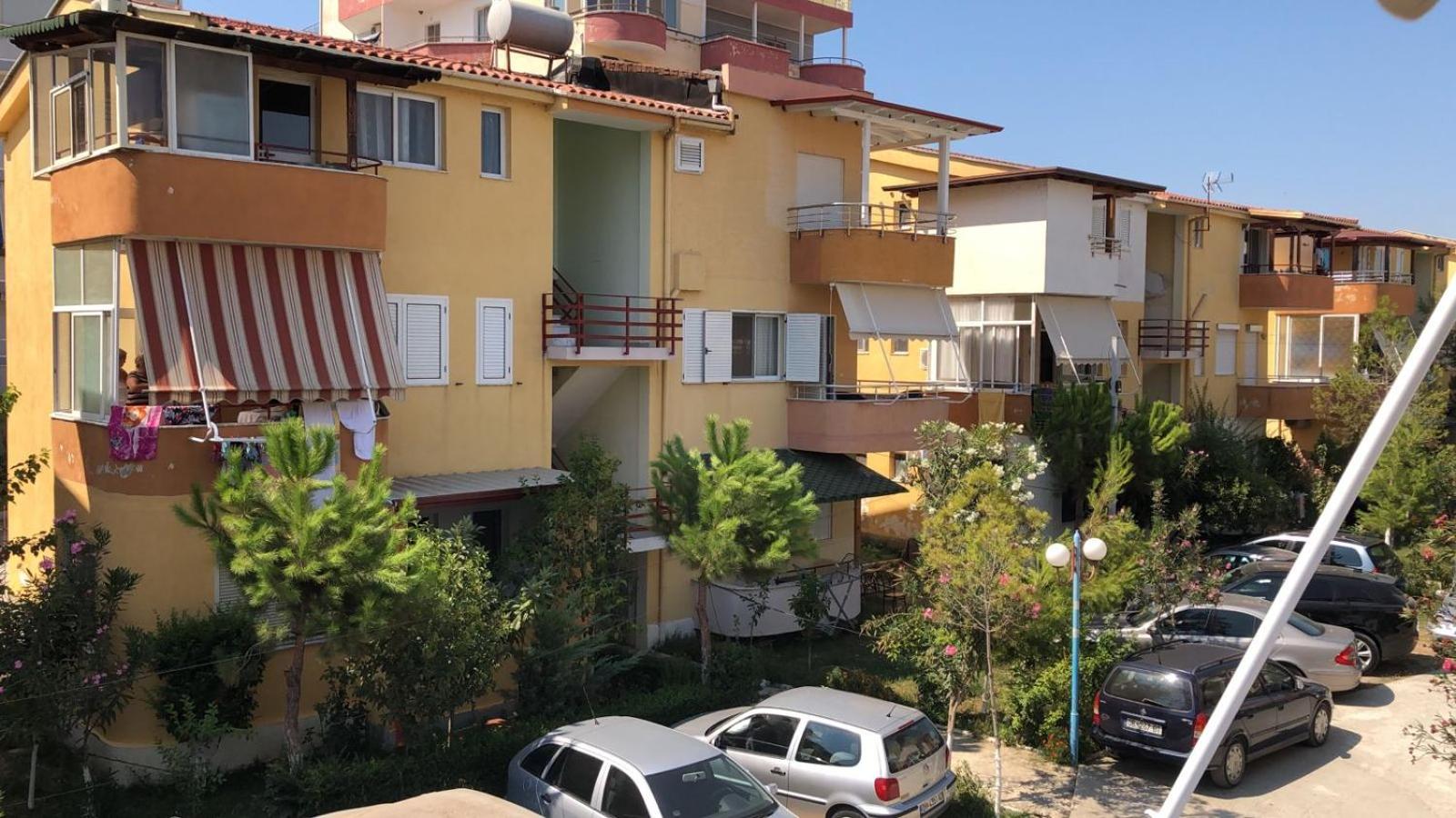 Eldi's Apartment