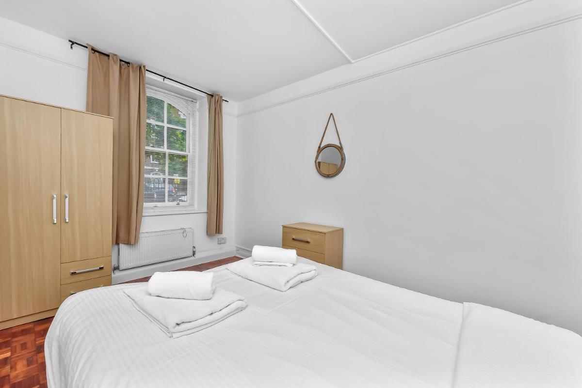 Suites by Rehoboth - Lord's - St John's Wood