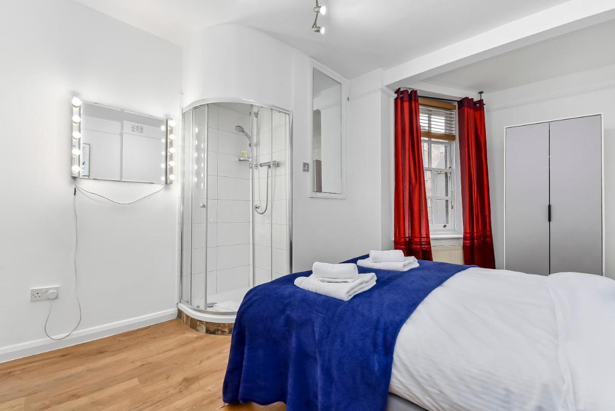 Suites by Rehoboth - Lord's - St John's Wood