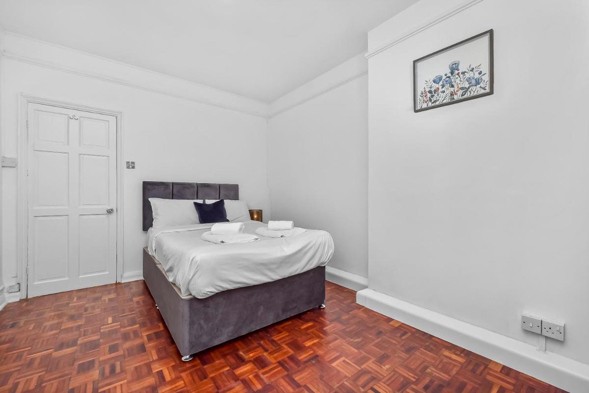 Suites by Rehoboth - Lord's - St John's Wood