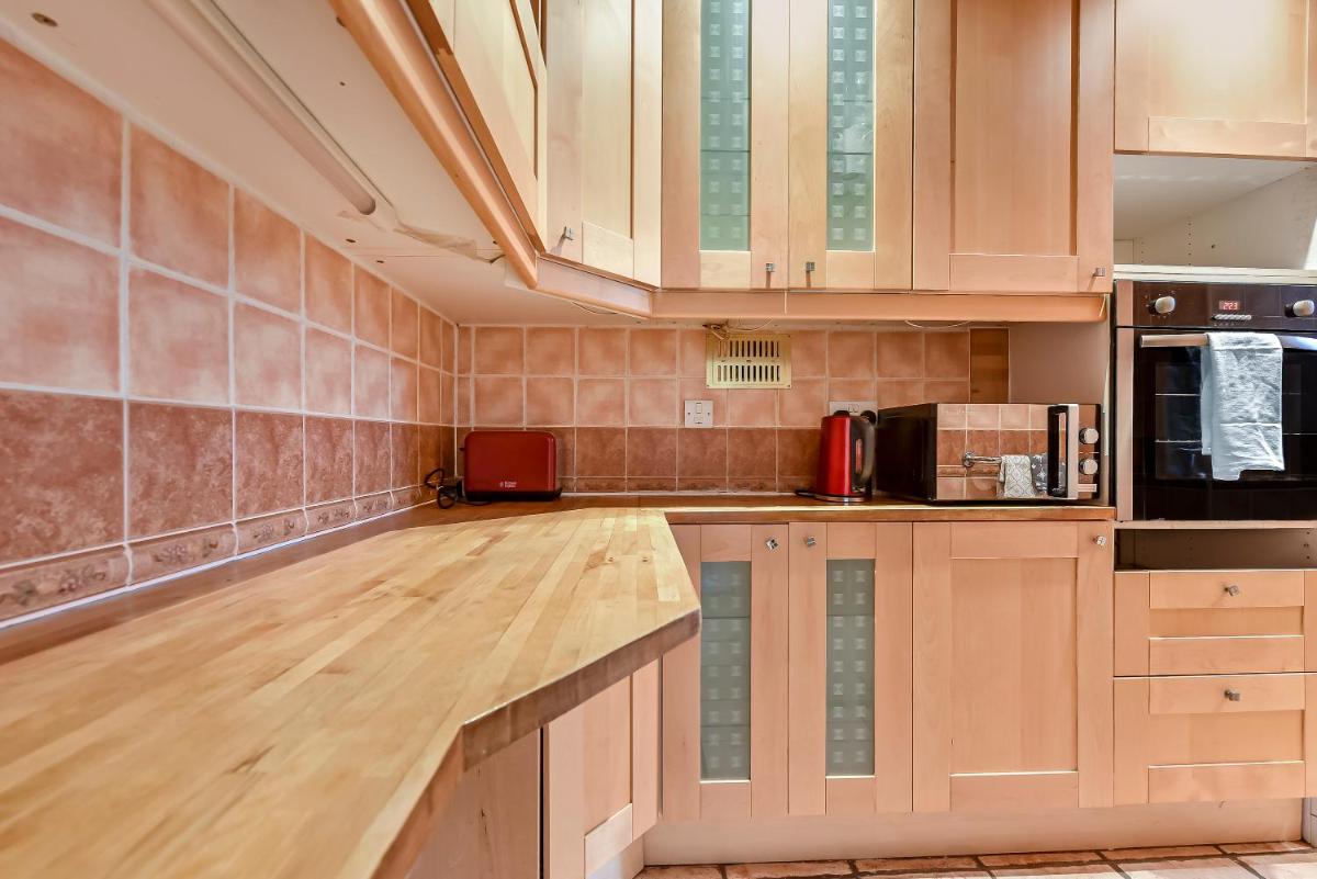 Suites by Rehoboth - Lord's - St John's Wood