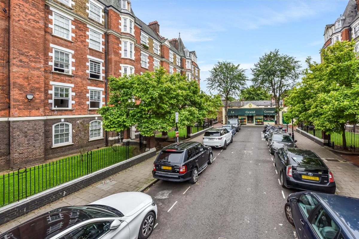 Suites by Rehoboth - Lord's - St John's Wood
